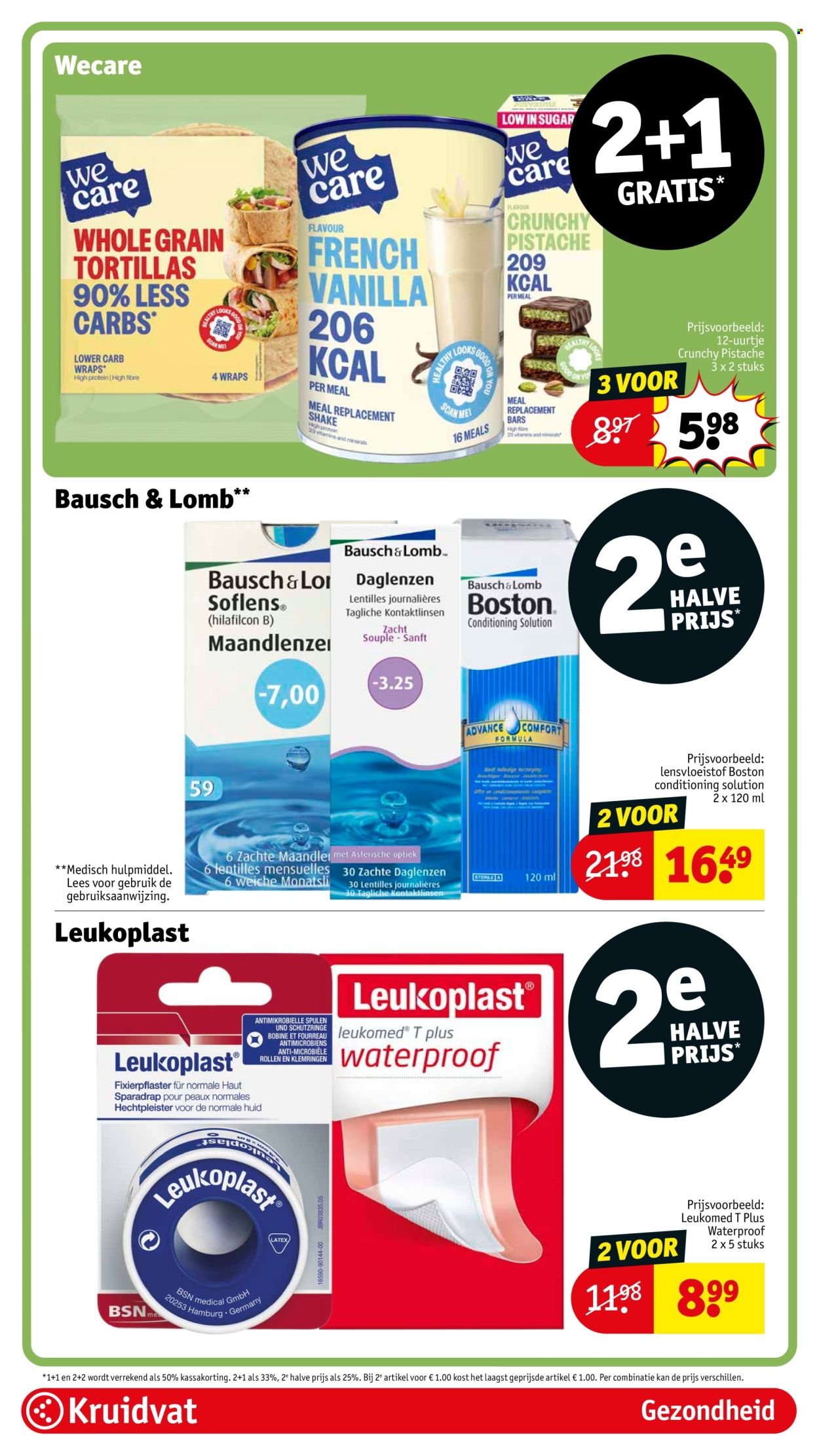 KRUIDVAT folder - Van dinsdag 28 oktober 2025 (2025-10-28 - 2025-11-02)