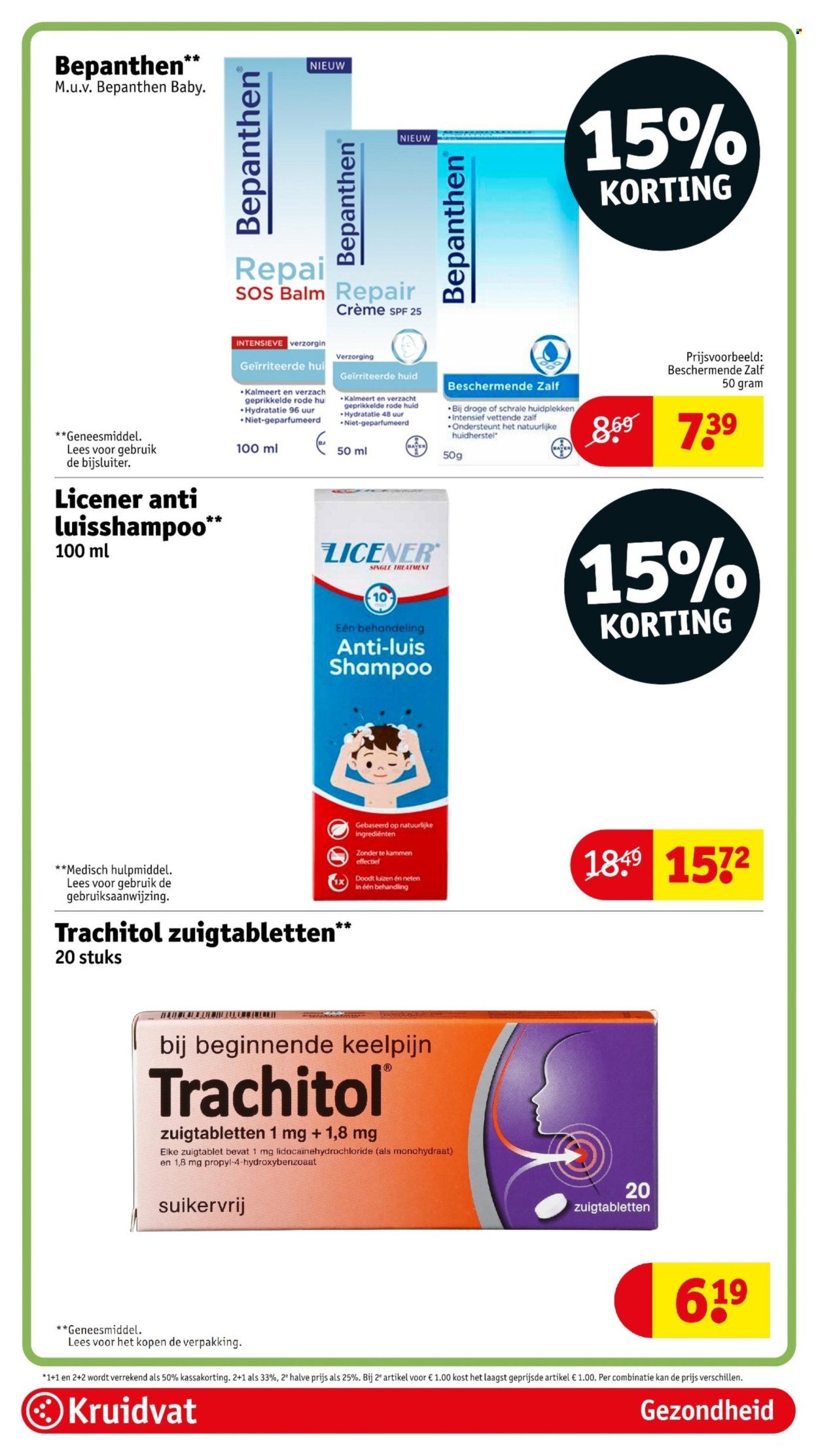 KRUIDVAT folder - Van dinsdag 28 oktober 2025 (2025-10-28 - 2025-11-02)