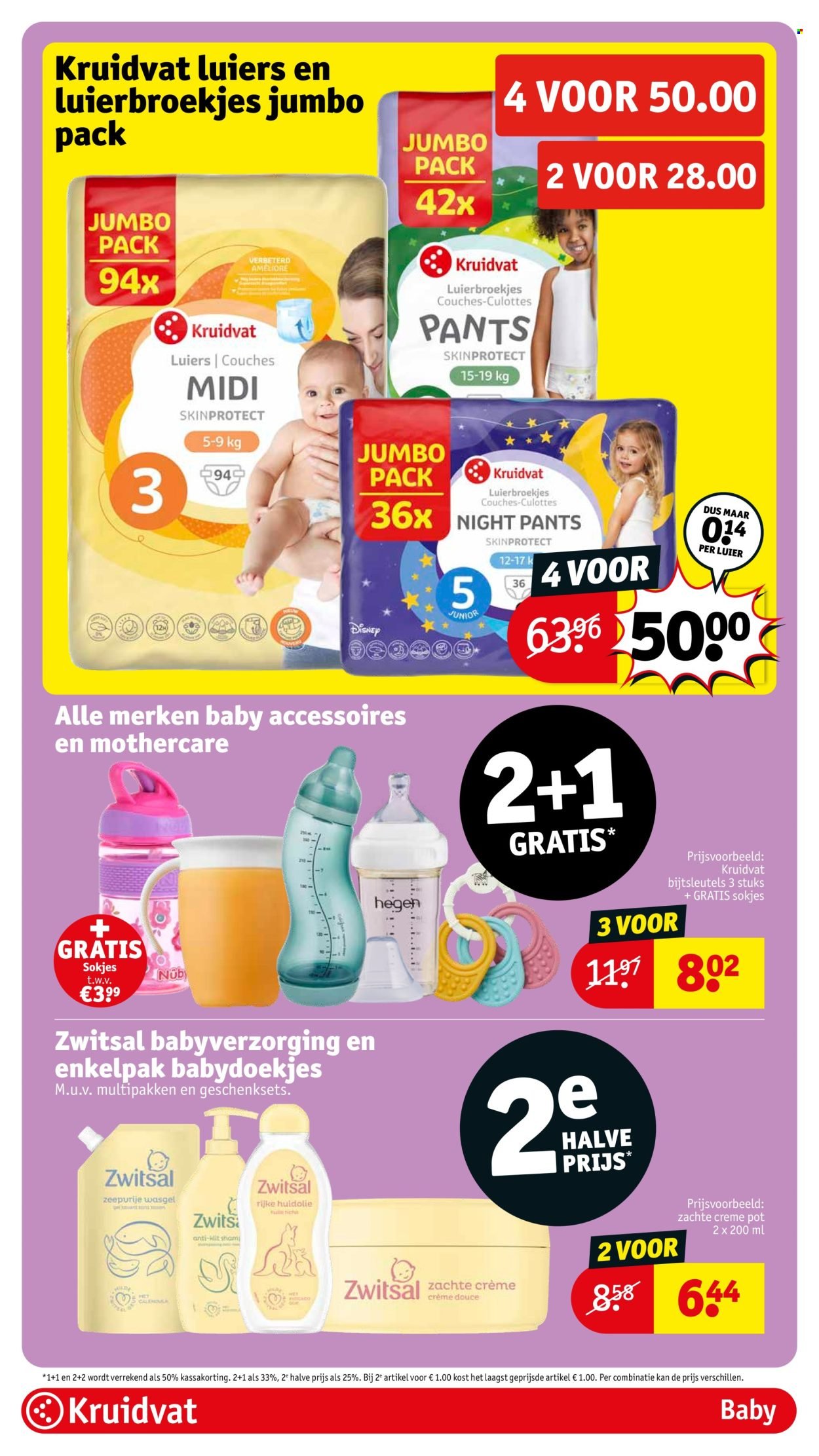 KRUIDVAT folder - Van dinsdag 28 oktober 2025 (2025-10-28 - 2025-11-02)