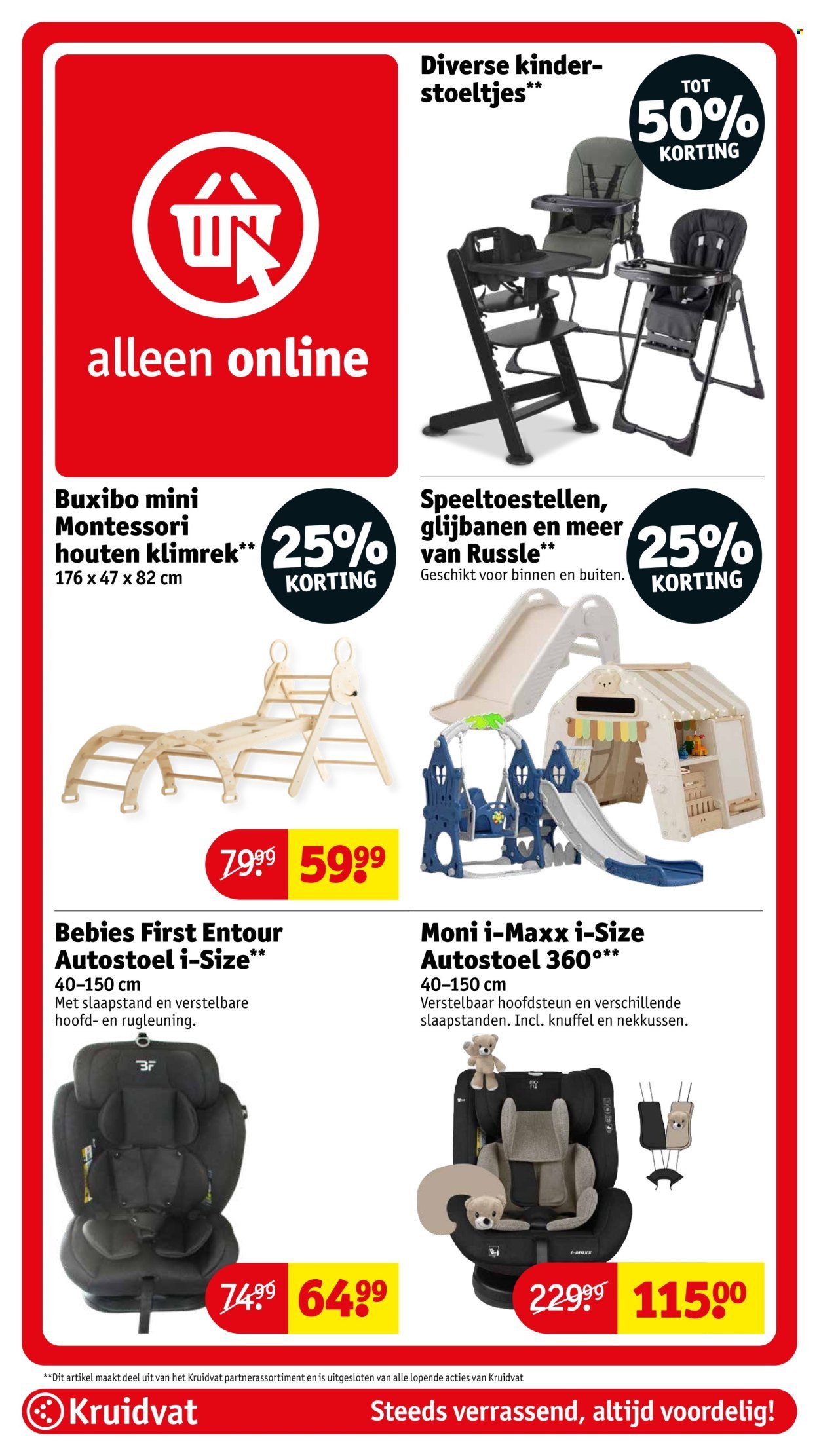 KRUIDVAT folder - Van dinsdag 28 oktober 2025 (2025-10-28 - 2025-11-02)