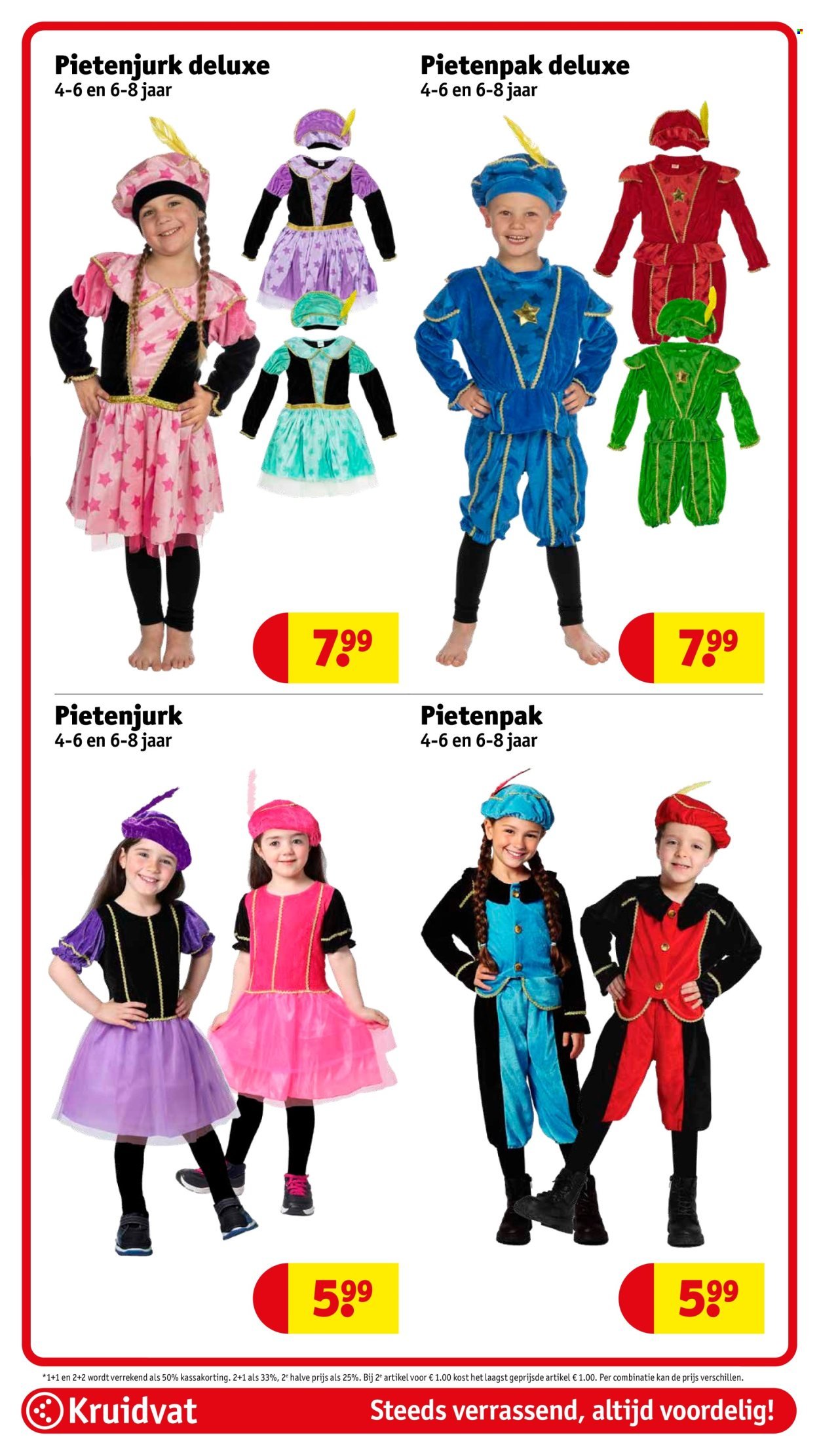 KRUIDVAT folder - Van dinsdag 28 oktober 2025 (2025-10-28 - 2025-11-02)