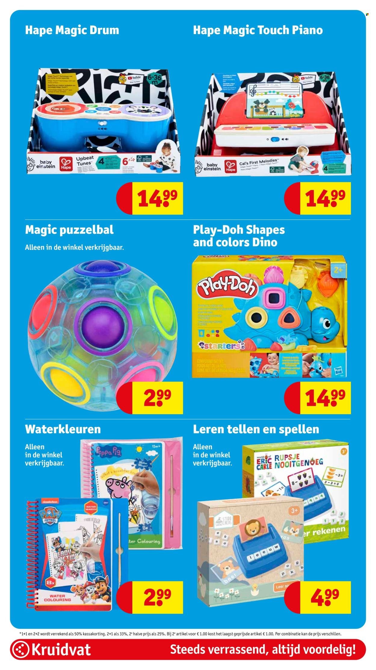 KRUIDVAT folder - Van dinsdag 28 oktober 2025 (2025-10-28 - 2025-11-02)