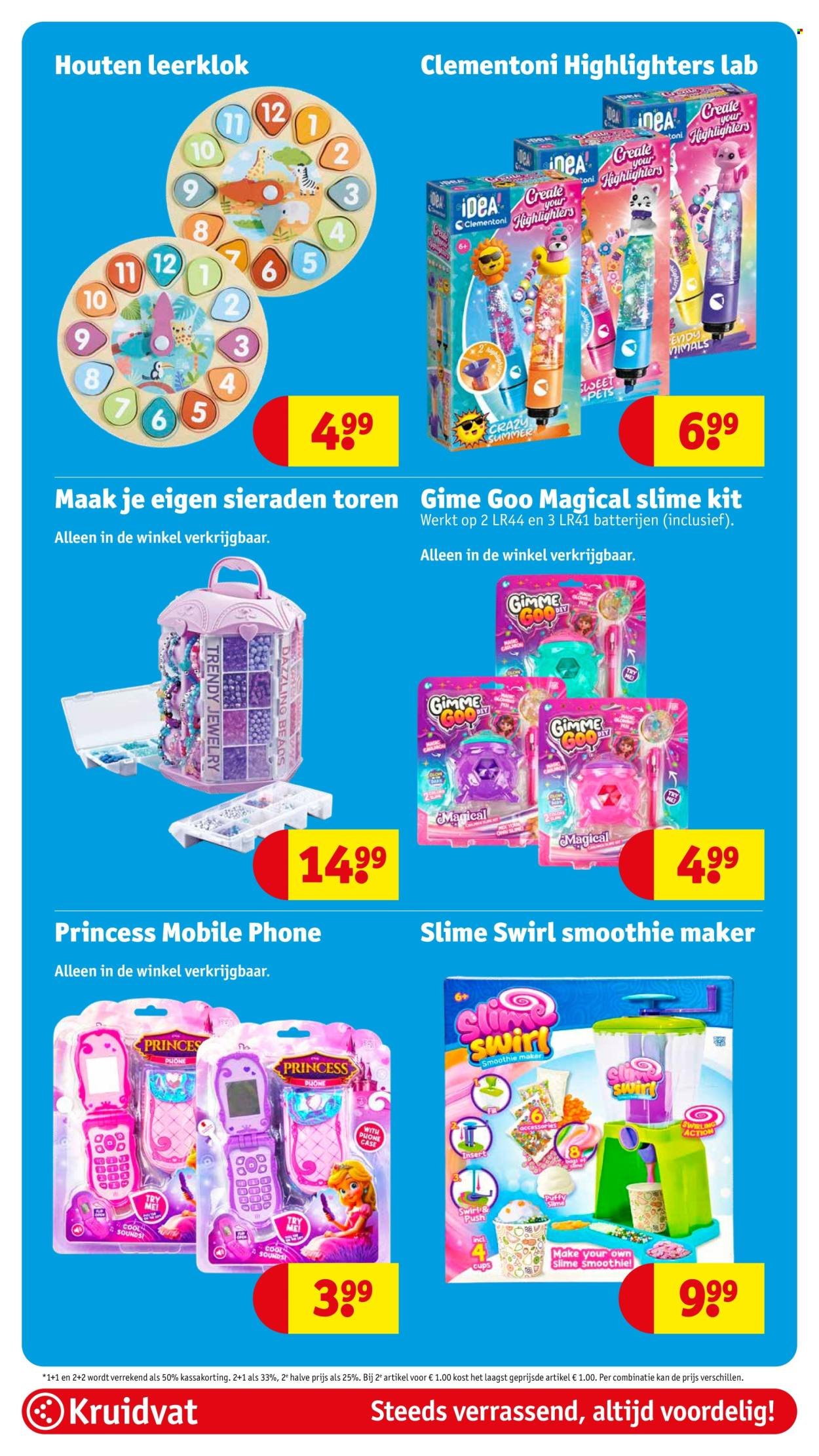 KRUIDVAT folder - Van dinsdag 28 oktober 2025 (2025-10-28 - 2025-11-02)