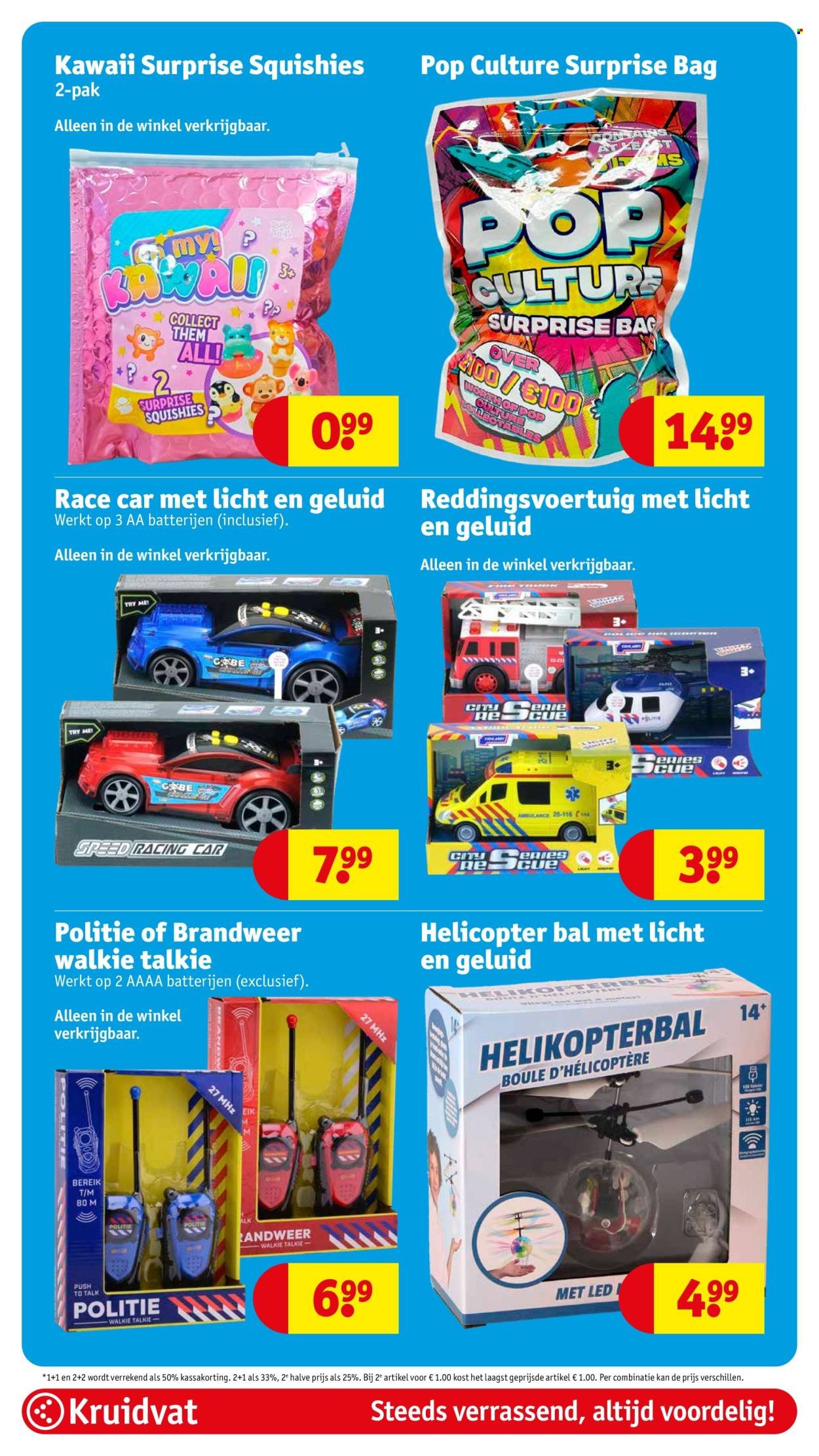 KRUIDVAT folder - Van dinsdag 28 oktober 2025 (2025-10-28 - 2025-11-02)