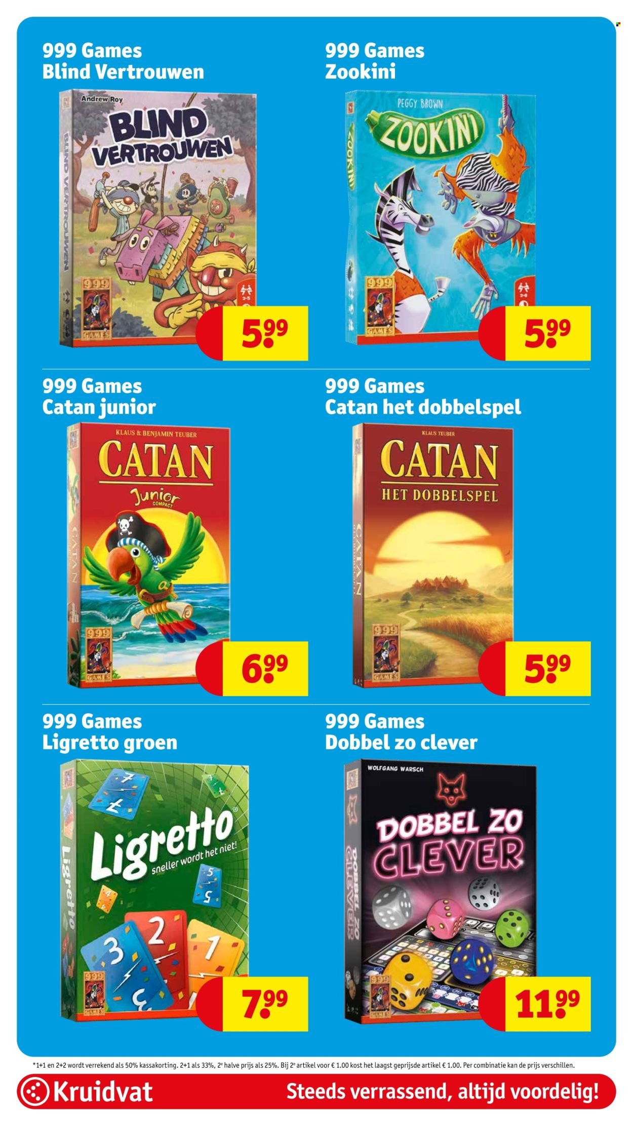 KRUIDVAT folder - Van dinsdag 28 oktober 2025 (2025-10-28 - 2025-11-02)