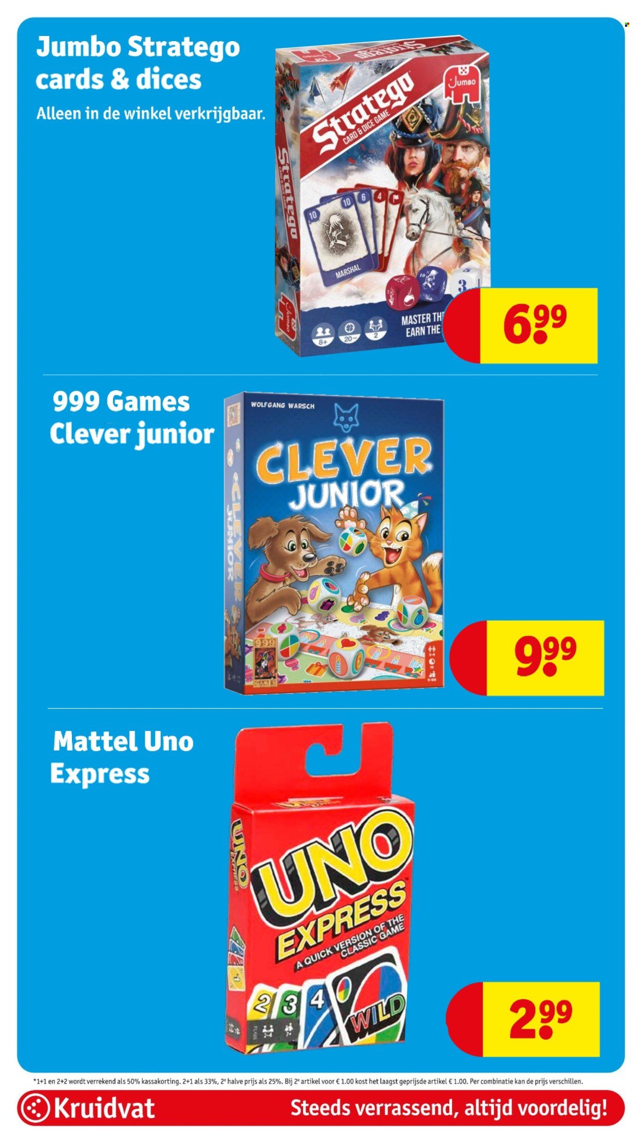 KRUIDVAT folder - Van dinsdag 28 oktober 2025 (2025-10-28 - 2025-11-02)