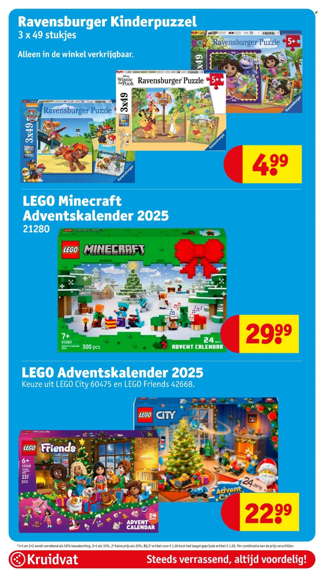 KRUIDVAT folder - Van dinsdag 28 oktober 2025 (2025-10-28 - 2025-11-02)