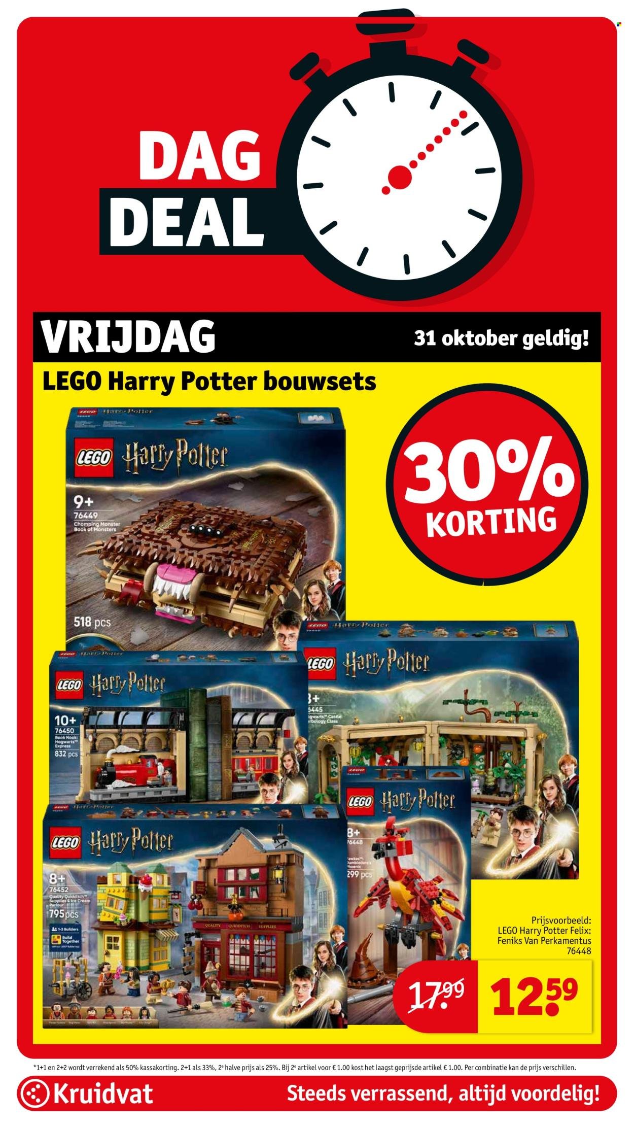 KRUIDVAT folder - Van dinsdag 28 oktober 2025 (2025-10-28 - 2025-11-02)