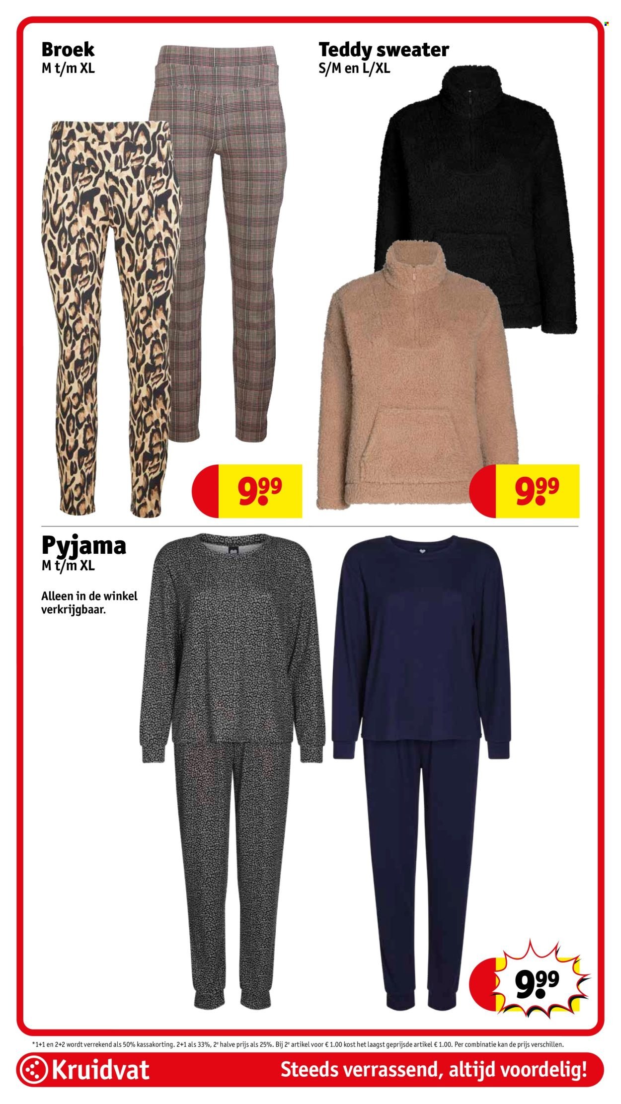 KRUIDVAT folder - Van dinsdag 28 oktober 2025 (2025-10-28 - 2025-11-02)