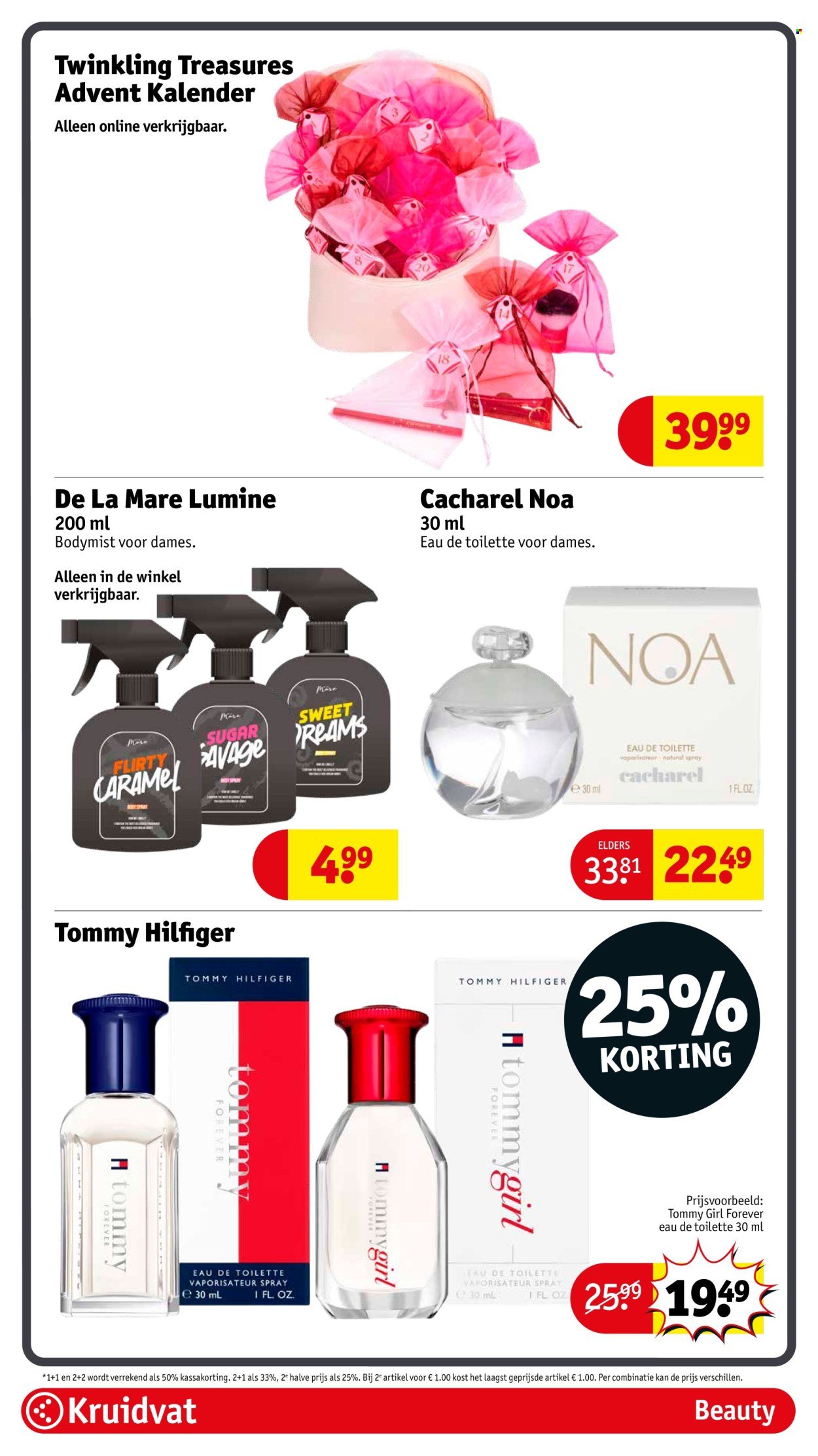 KRUIDVAT folder - Van dinsdag 28 oktober 2025 (2025-10-28 - 2025-11-02)