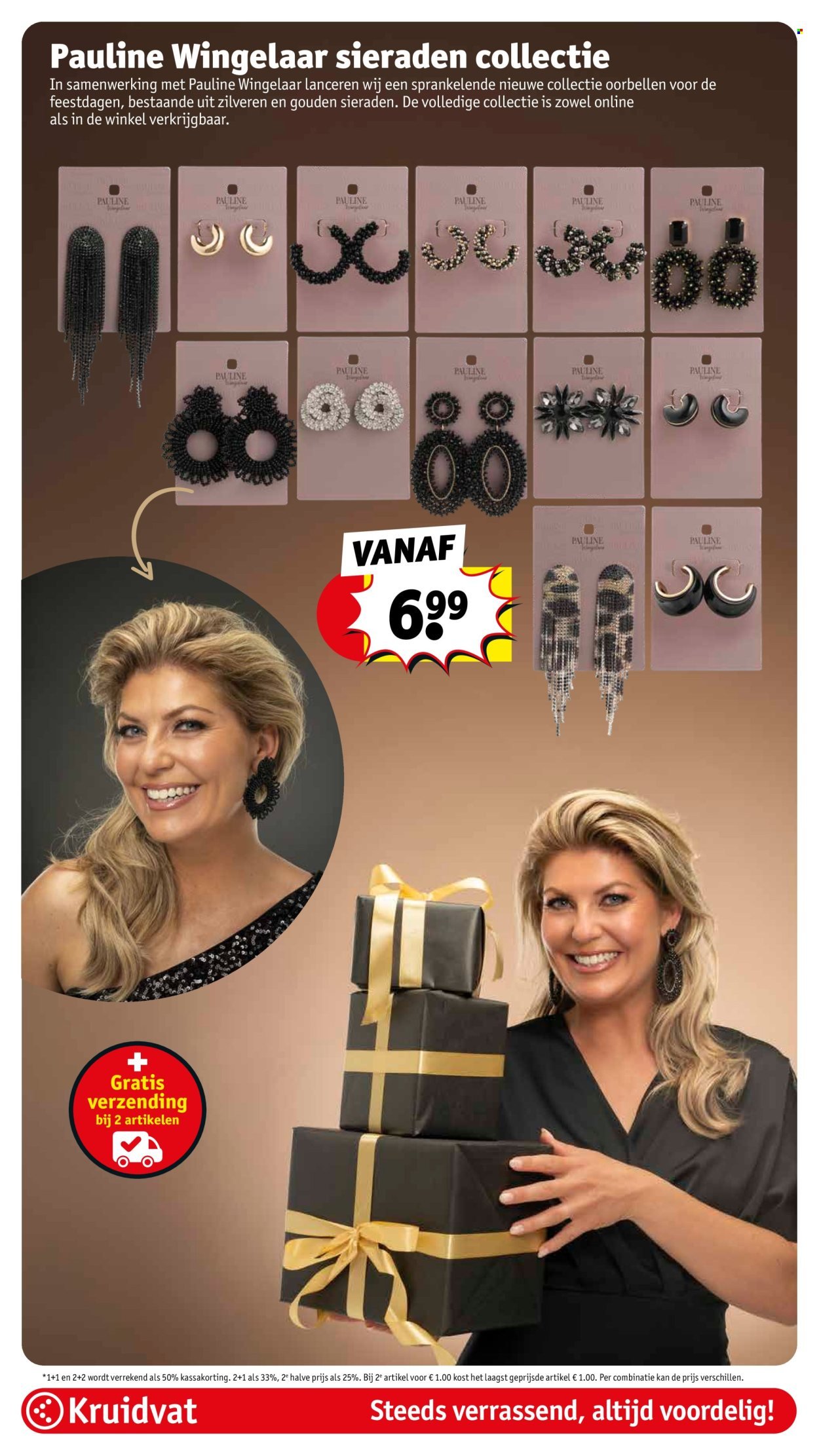 KRUIDVAT folder - Van dinsdag 28 oktober 2025 (2025-10-28 - 2025-11-02)