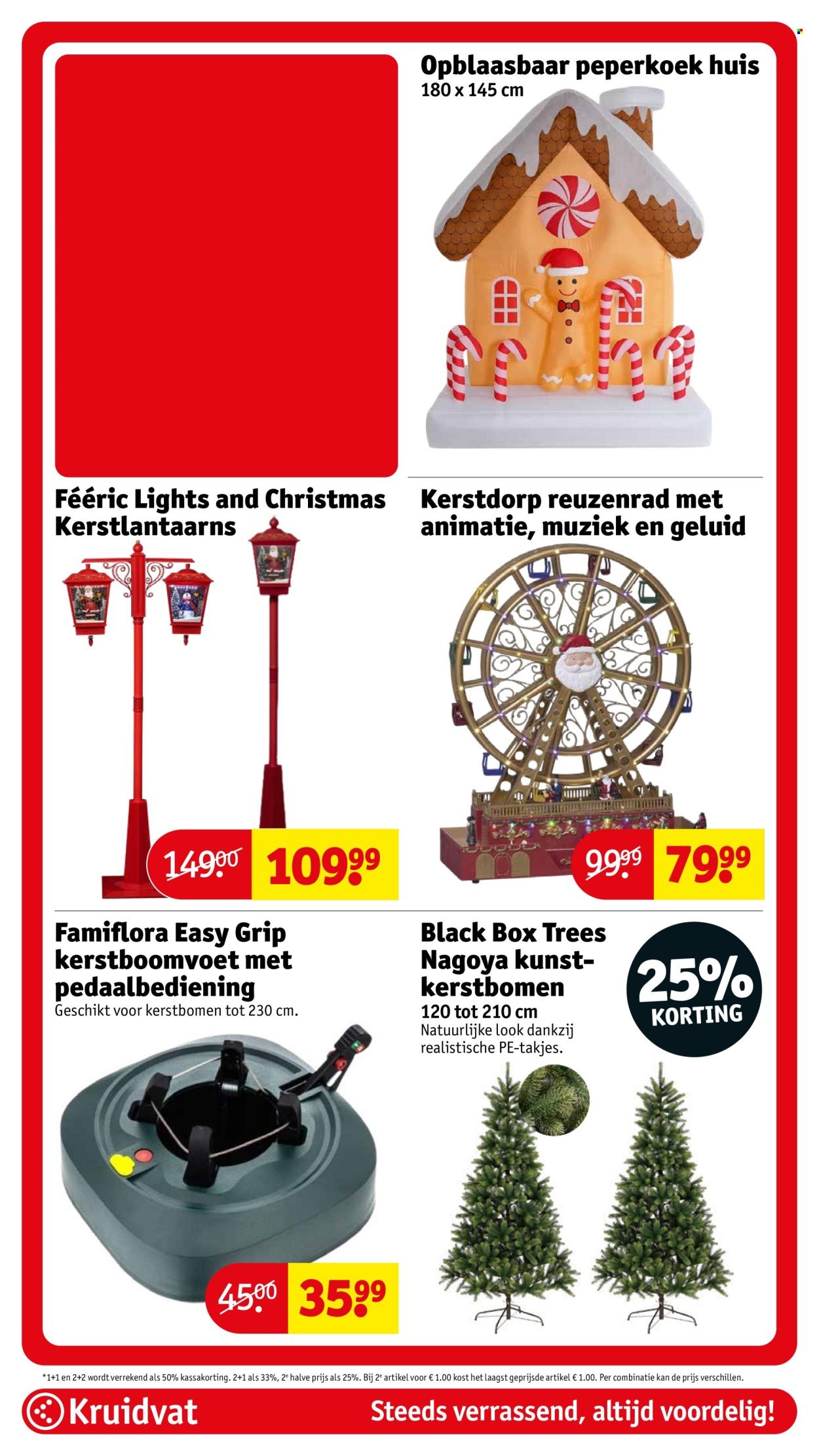 KRUIDVAT folder - Van dinsdag 28 oktober 2025 (2025-10-28 - 2025-11-02)