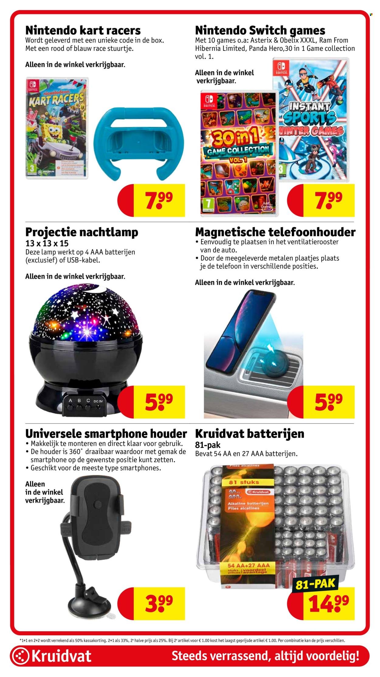 KRUIDVAT folder - Van dinsdag 28 oktober 2025 (2025-10-28 - 2025-11-02)