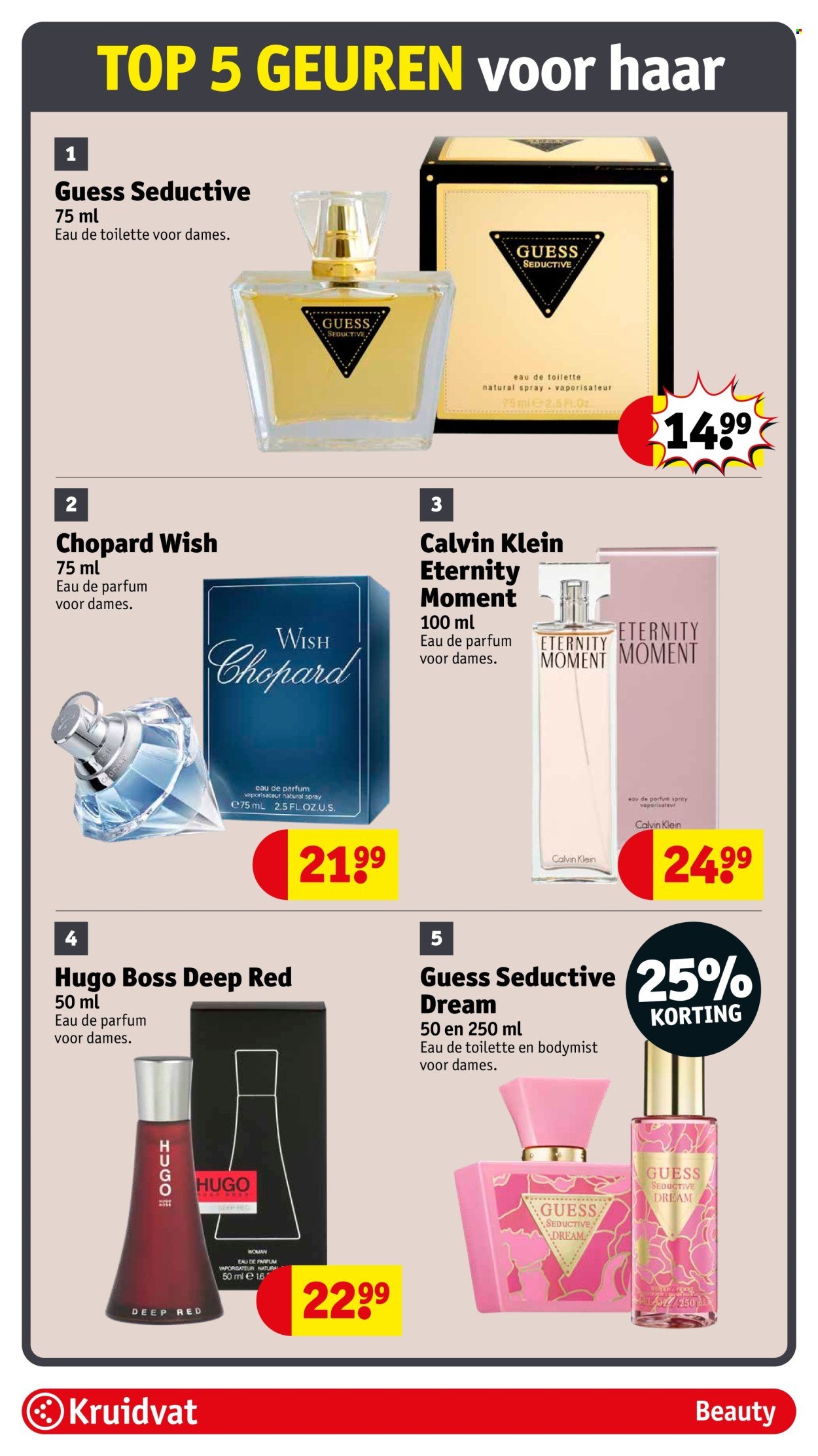 KRUIDVAT folder - Van dinsdag 28 oktober 2025 (2025-10-28 - 2025-11-02)