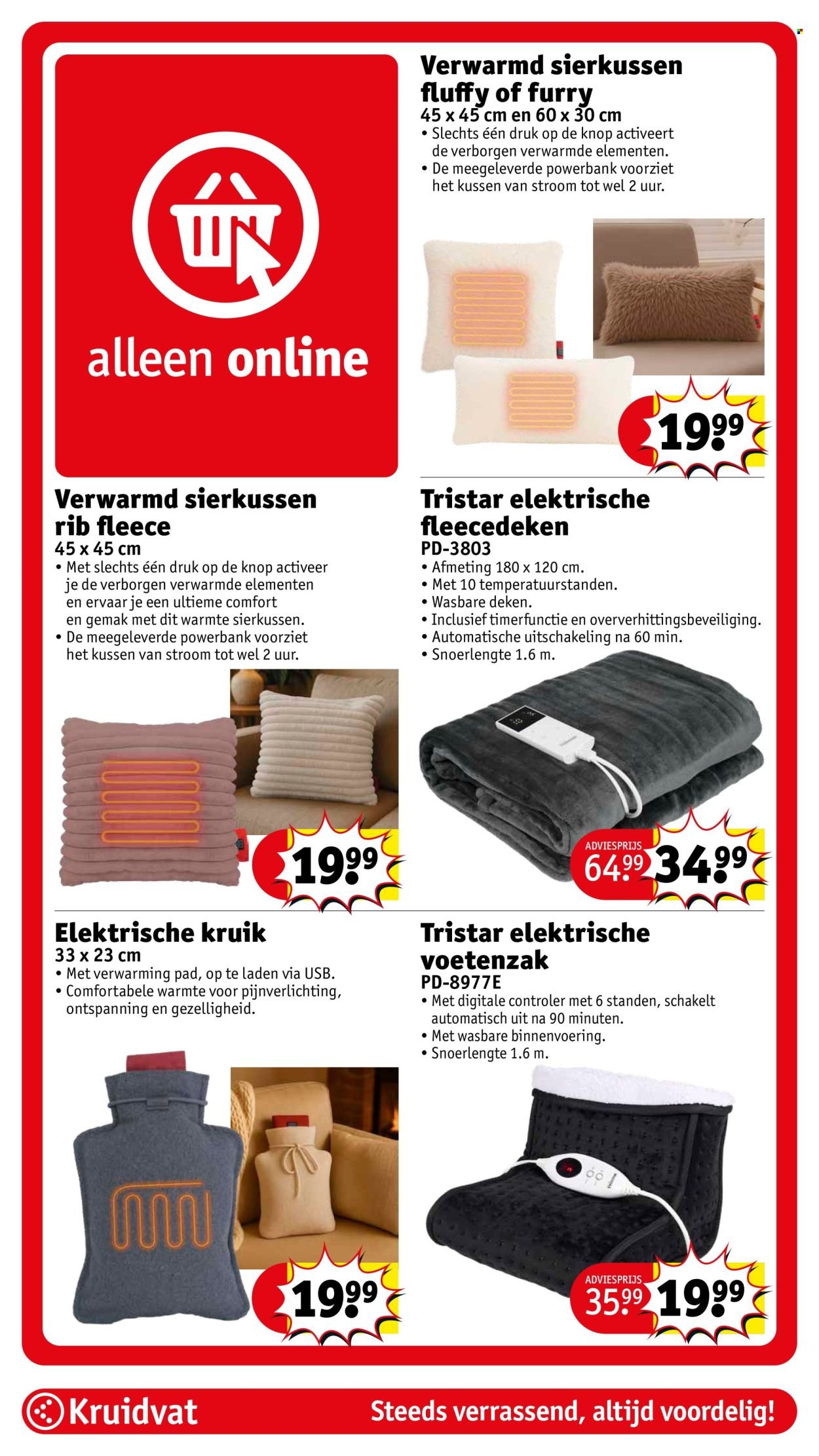 KRUIDVAT folder - Van dinsdag 28 oktober 2025 (2025-10-28 - 2025-11-02)