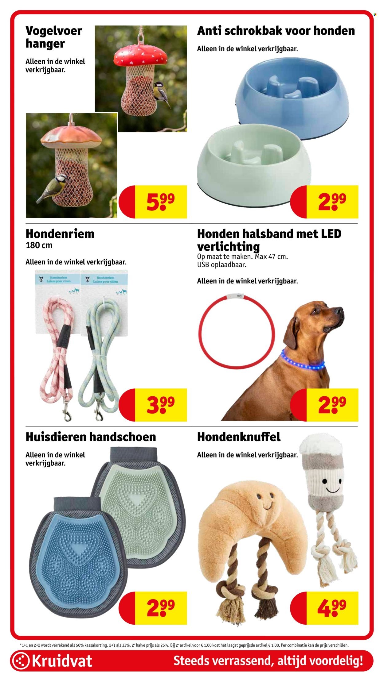 KRUIDVAT folder - Van dinsdag 28 oktober 2025 (2025-10-28 - 2025-11-02)