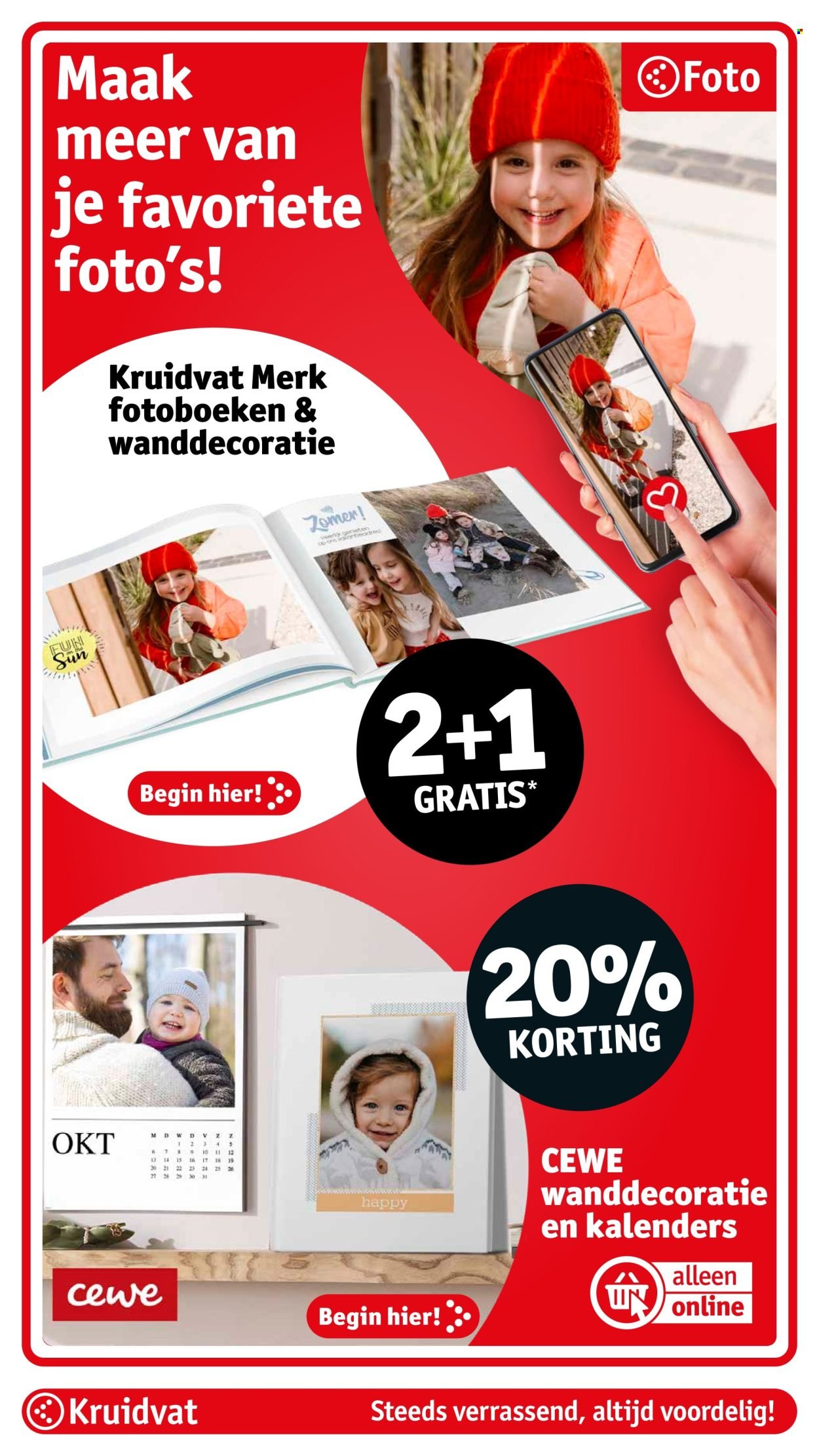 KRUIDVAT folder - Van dinsdag 28 oktober 2025 (2025-10-28 - 2025-11-02)