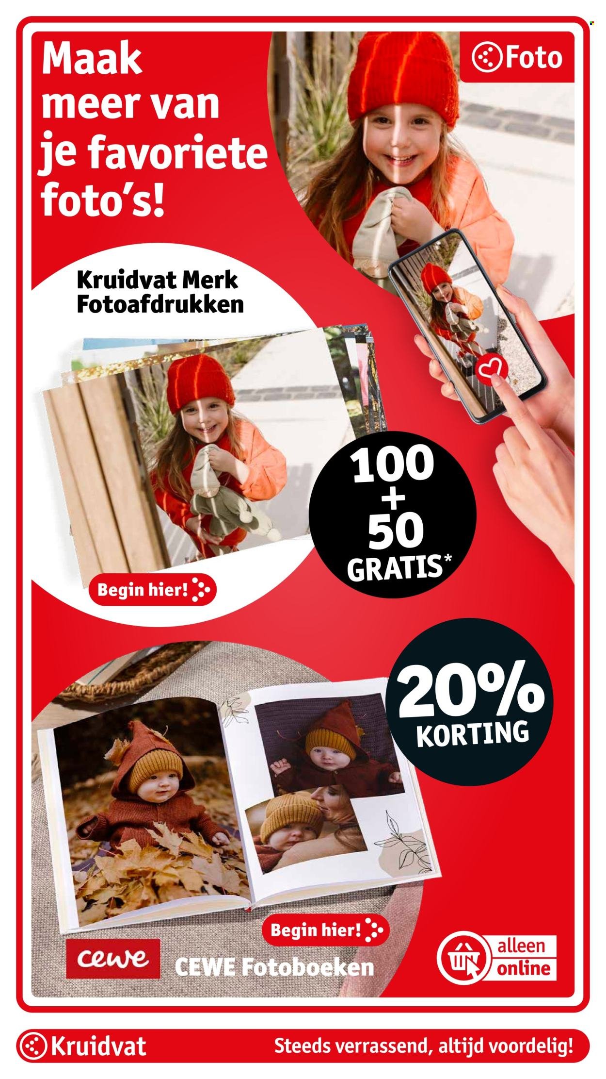 KRUIDVAT folder - Van dinsdag 28 oktober 2025 (2025-10-28 - 2025-11-02)