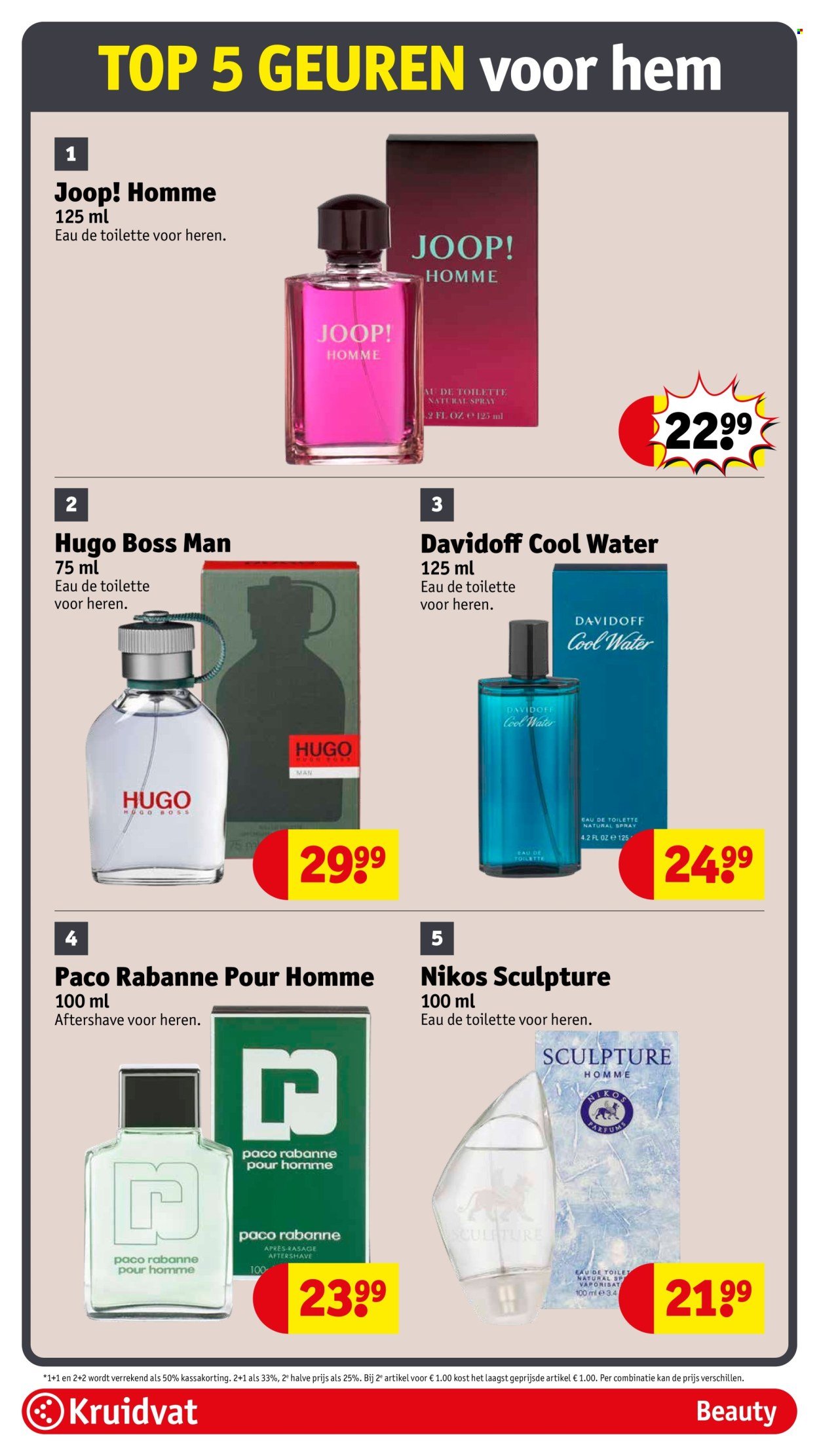 KRUIDVAT folder - Van dinsdag 28 oktober 2025 (2025-10-28 - 2025-11-02)