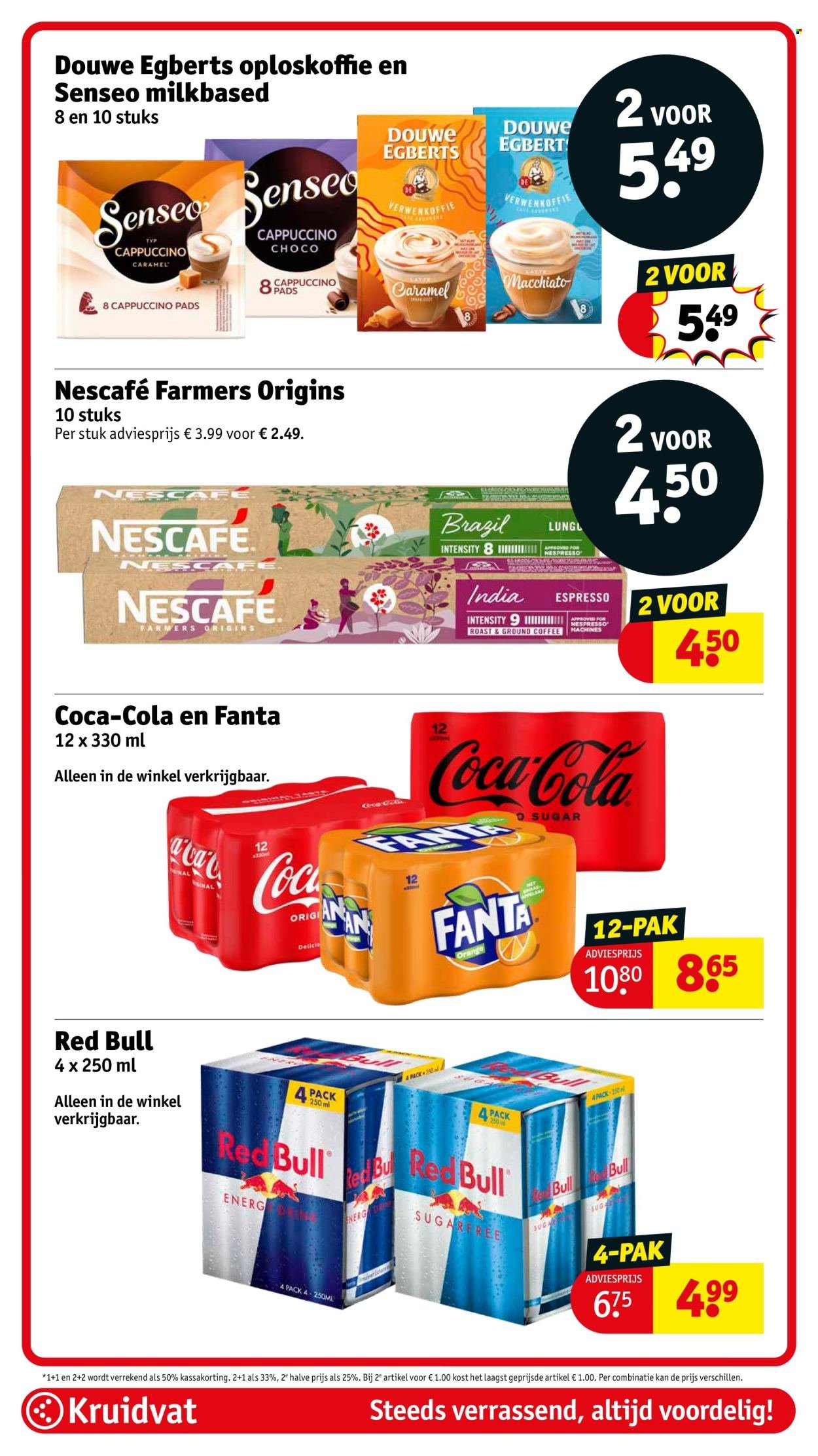 KRUIDVAT folder - Van dinsdag 28 oktober 2025 (2025-10-28 - 2025-11-02)