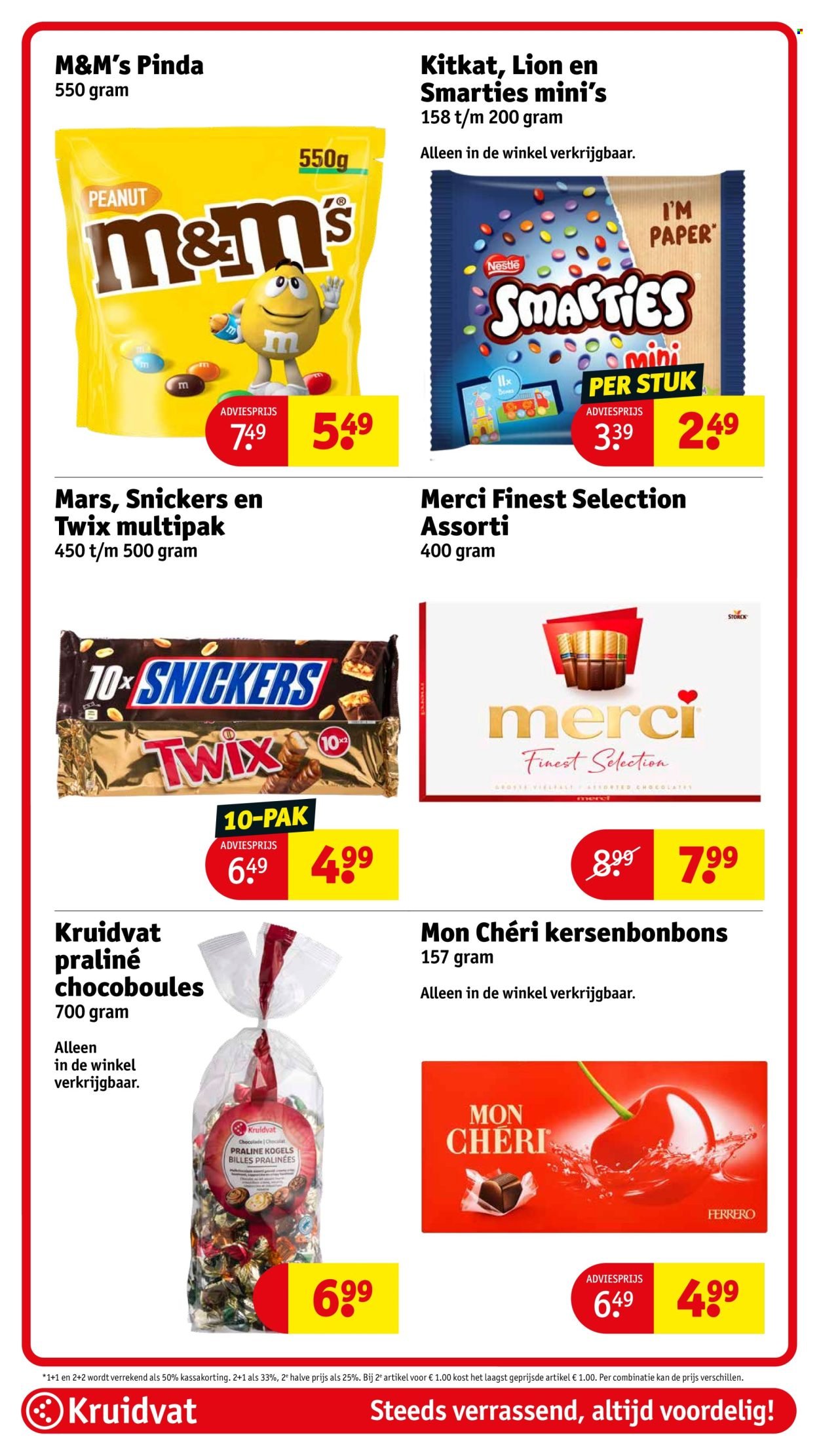 KRUIDVAT folder - Van dinsdag 28 oktober 2025 (2025-10-28 - 2025-11-02)