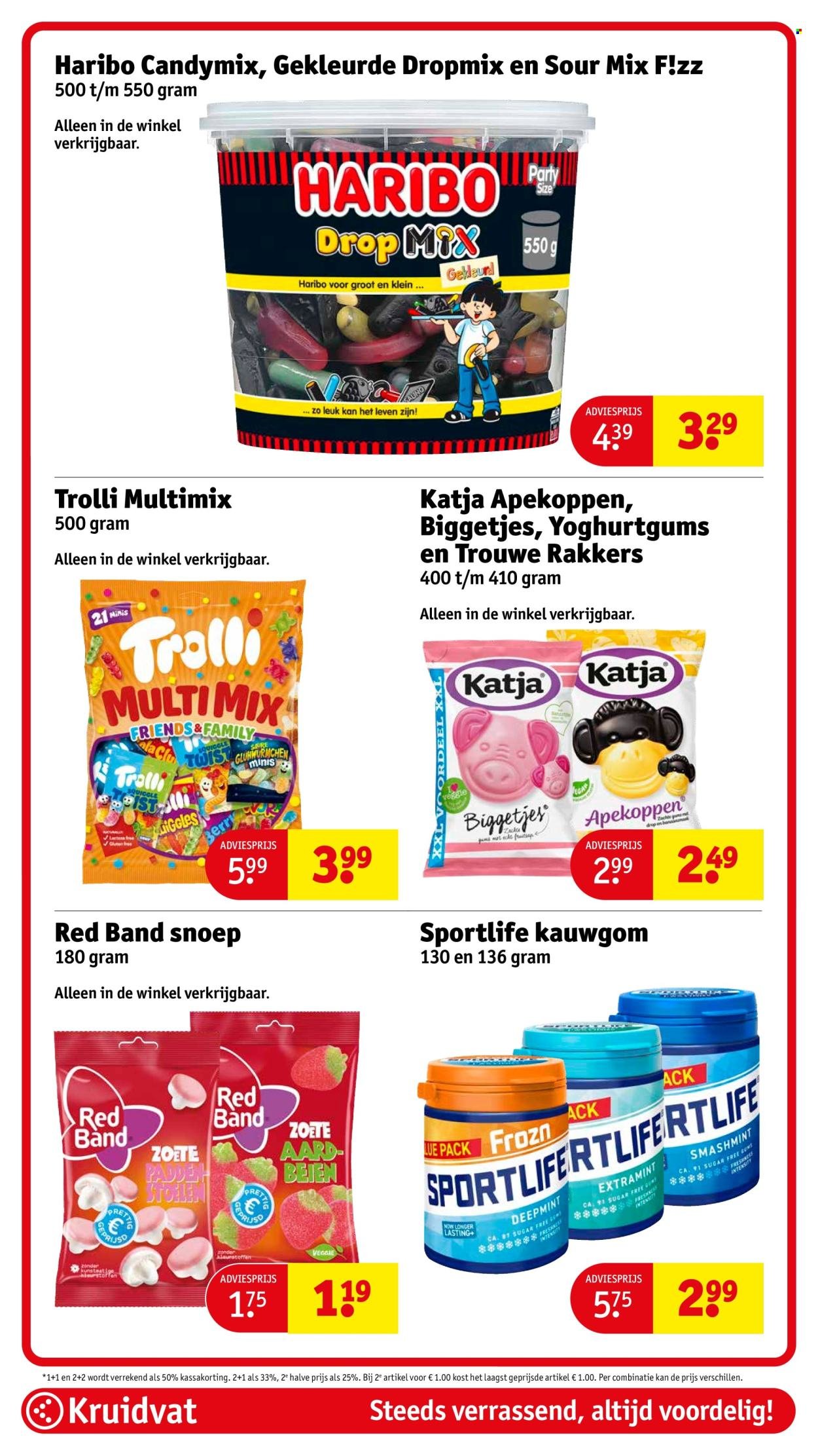 KRUIDVAT folder - Van dinsdag 28 oktober 2025 (2025-10-28 - 2025-11-02)