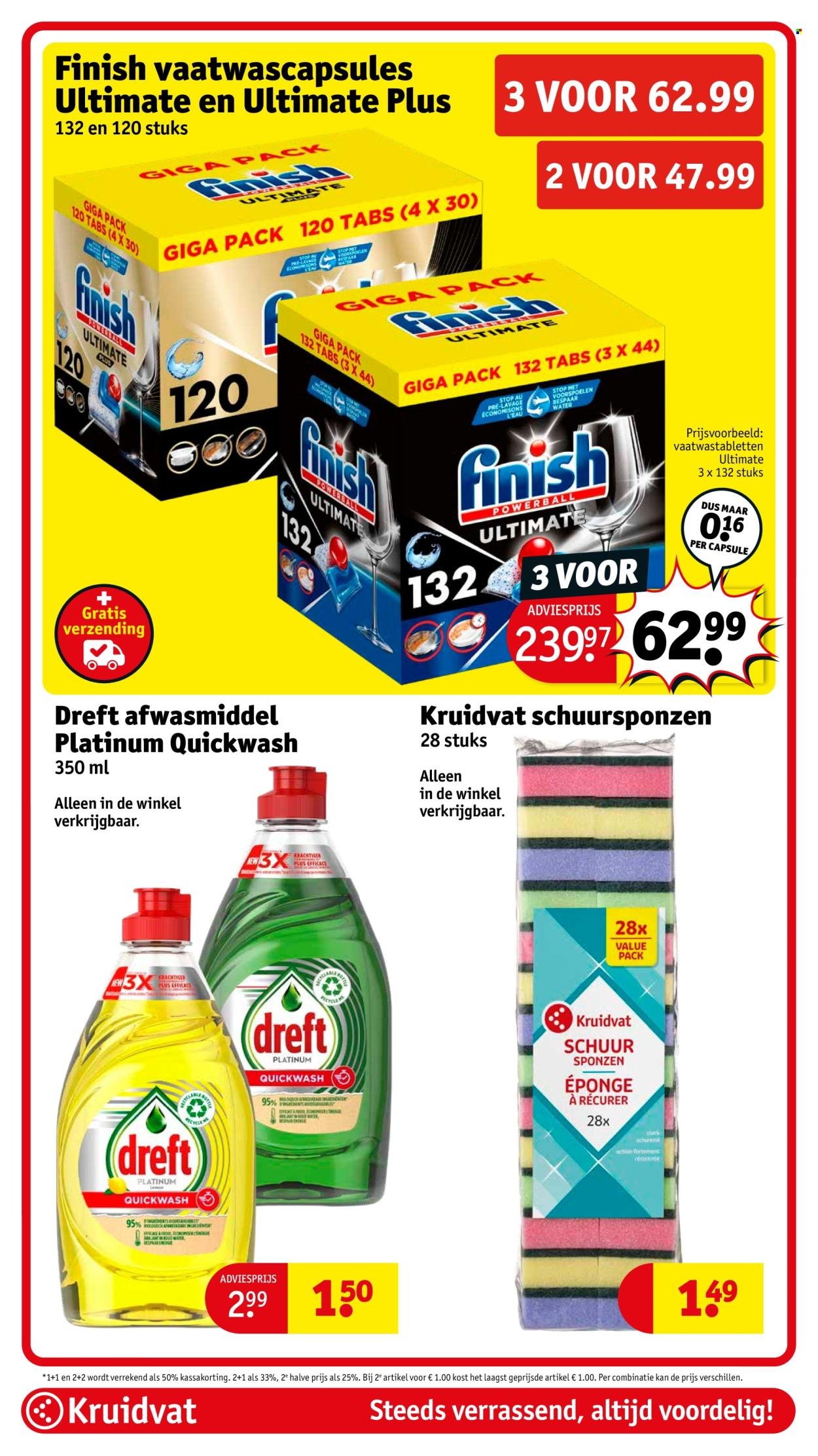 KRUIDVAT folder - Van dinsdag 28 oktober 2025 (2025-10-28 - 2025-11-02)