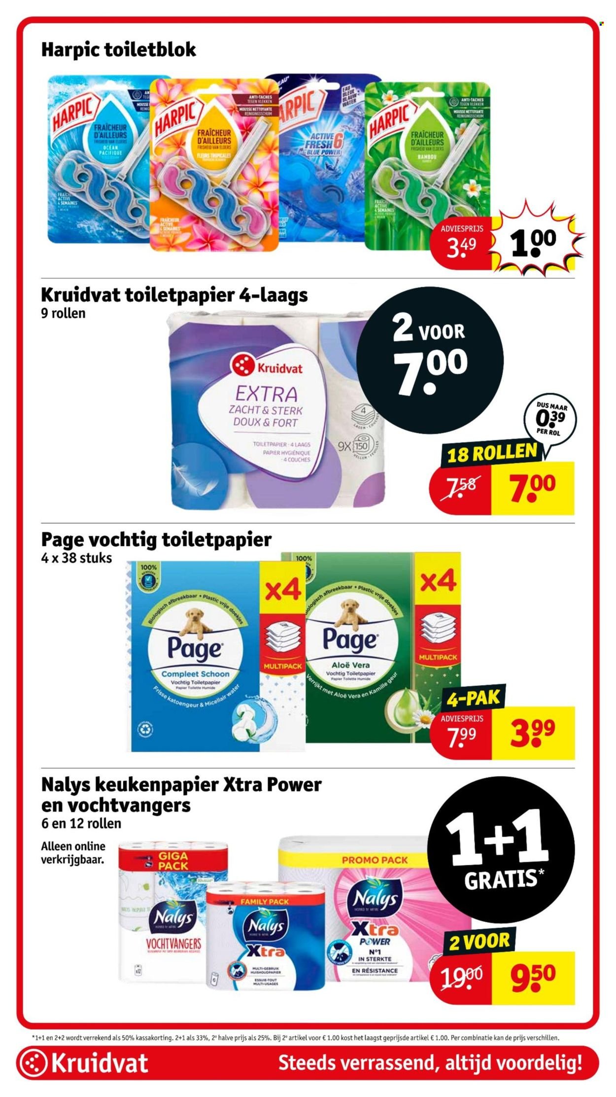 KRUIDVAT folder - Van dinsdag 28 oktober 2025 (2025-10-28 - 2025-11-02)