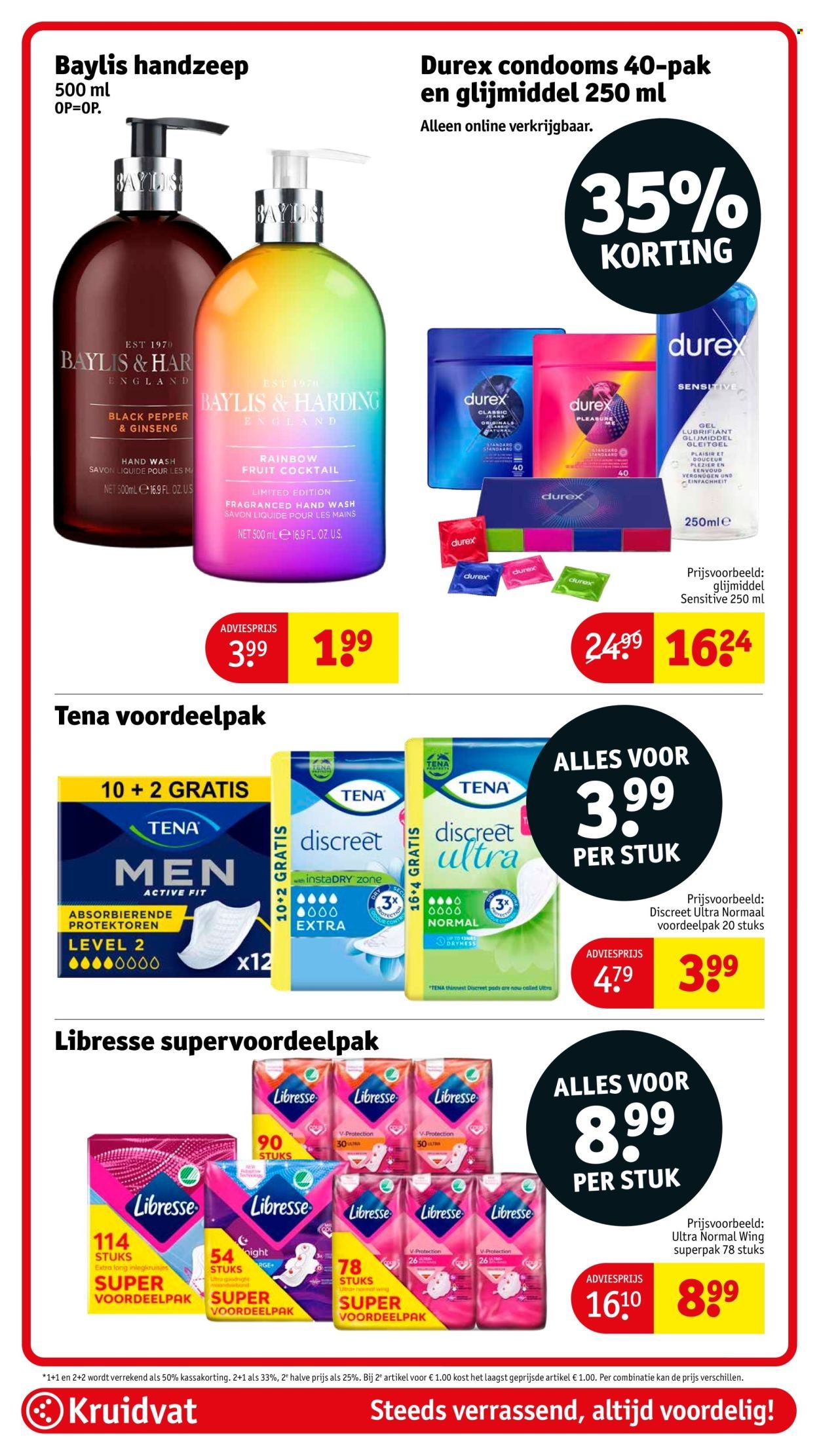 KRUIDVAT folder - Van dinsdag 12 augustus 2025 (2025-08-12 - 2025-08-17)