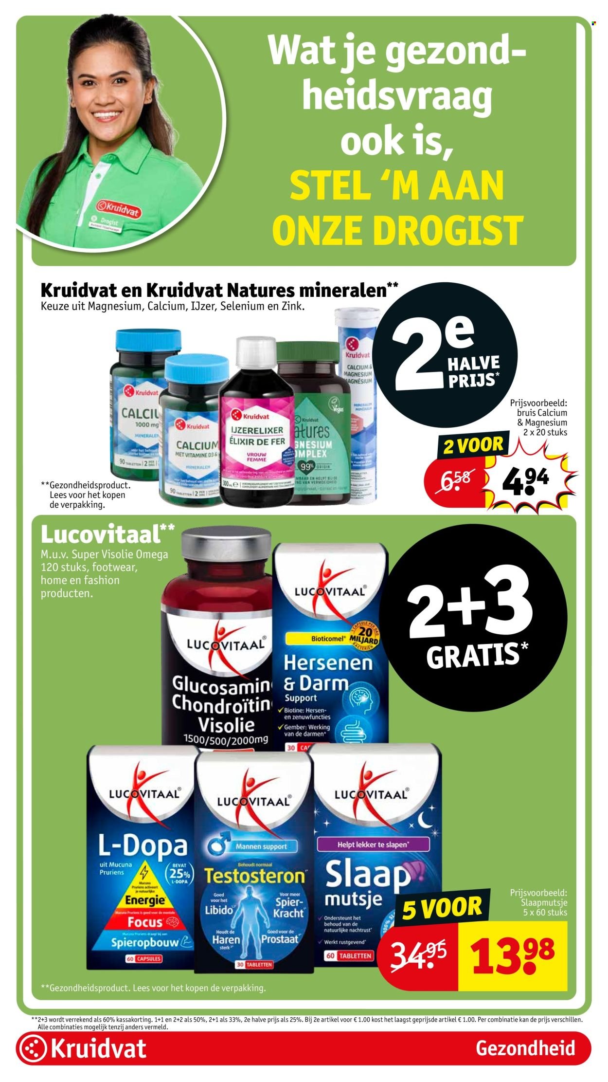 KRUIDVAT folder - Van dinsdag 12 augustus 2025 (2025-08-12 - 2025-08-17)