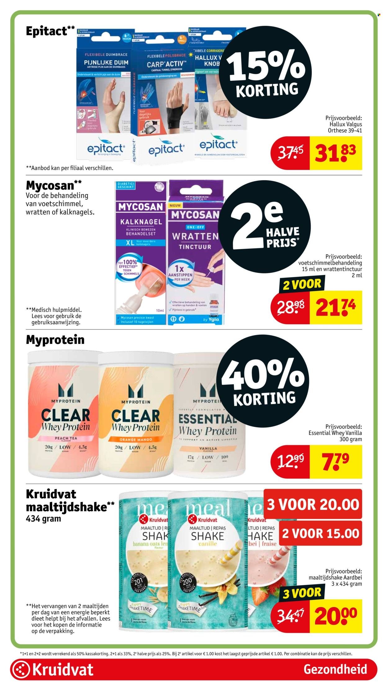 KRUIDVAT folder - Van dinsdag 12 augustus 2025 (2025-08-12 - 2025-08-17)