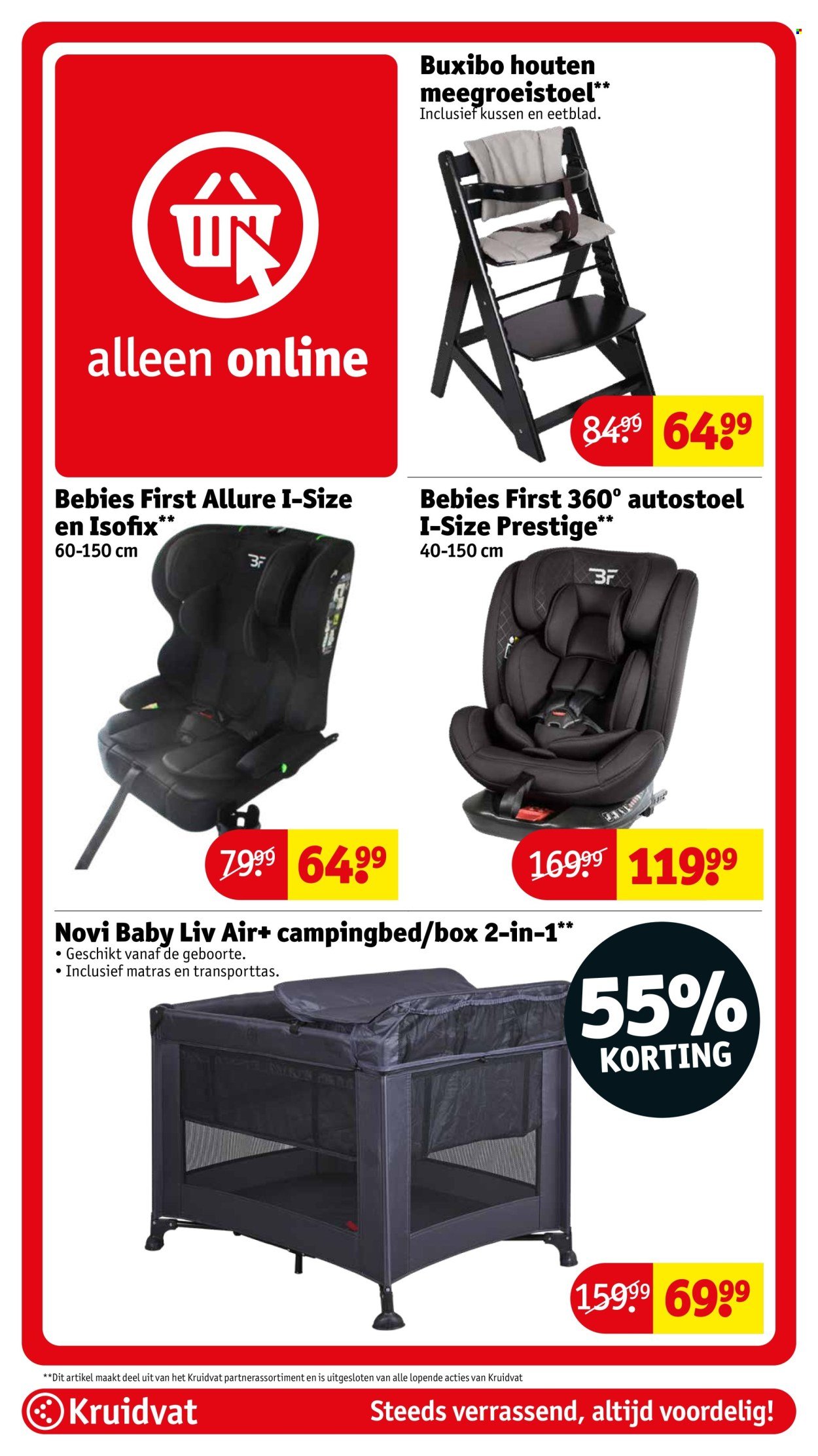 KRUIDVAT folder - Van dinsdag 12 augustus 2025 (2025-08-12 - 2025-08-17)