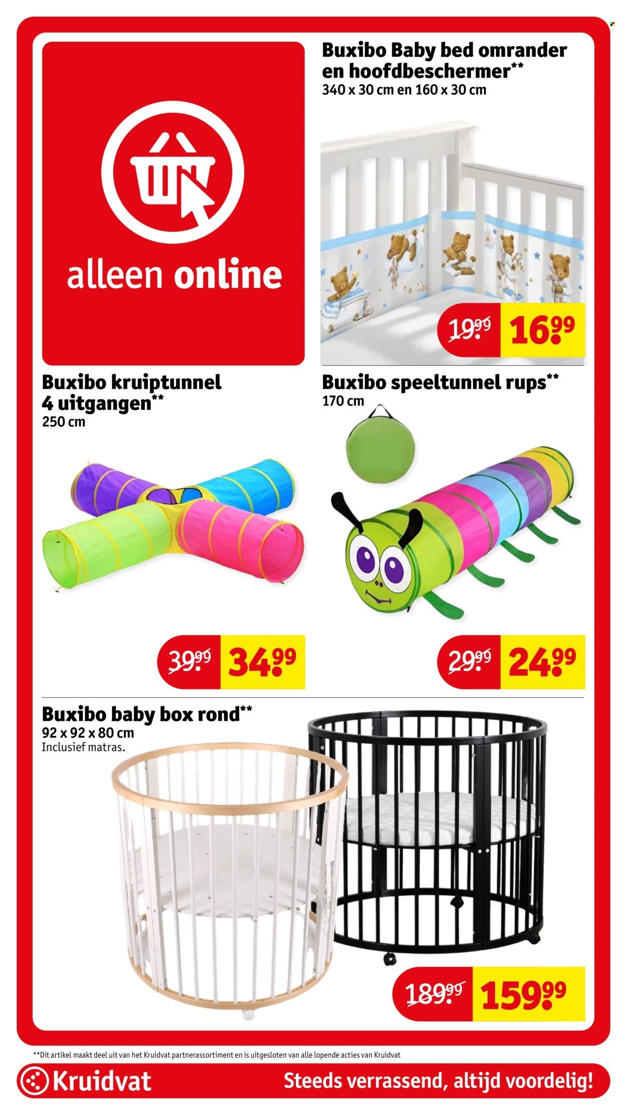 KRUIDVAT folder - Van dinsdag 12 augustus 2025 (2025-08-12 - 2025-08-17)