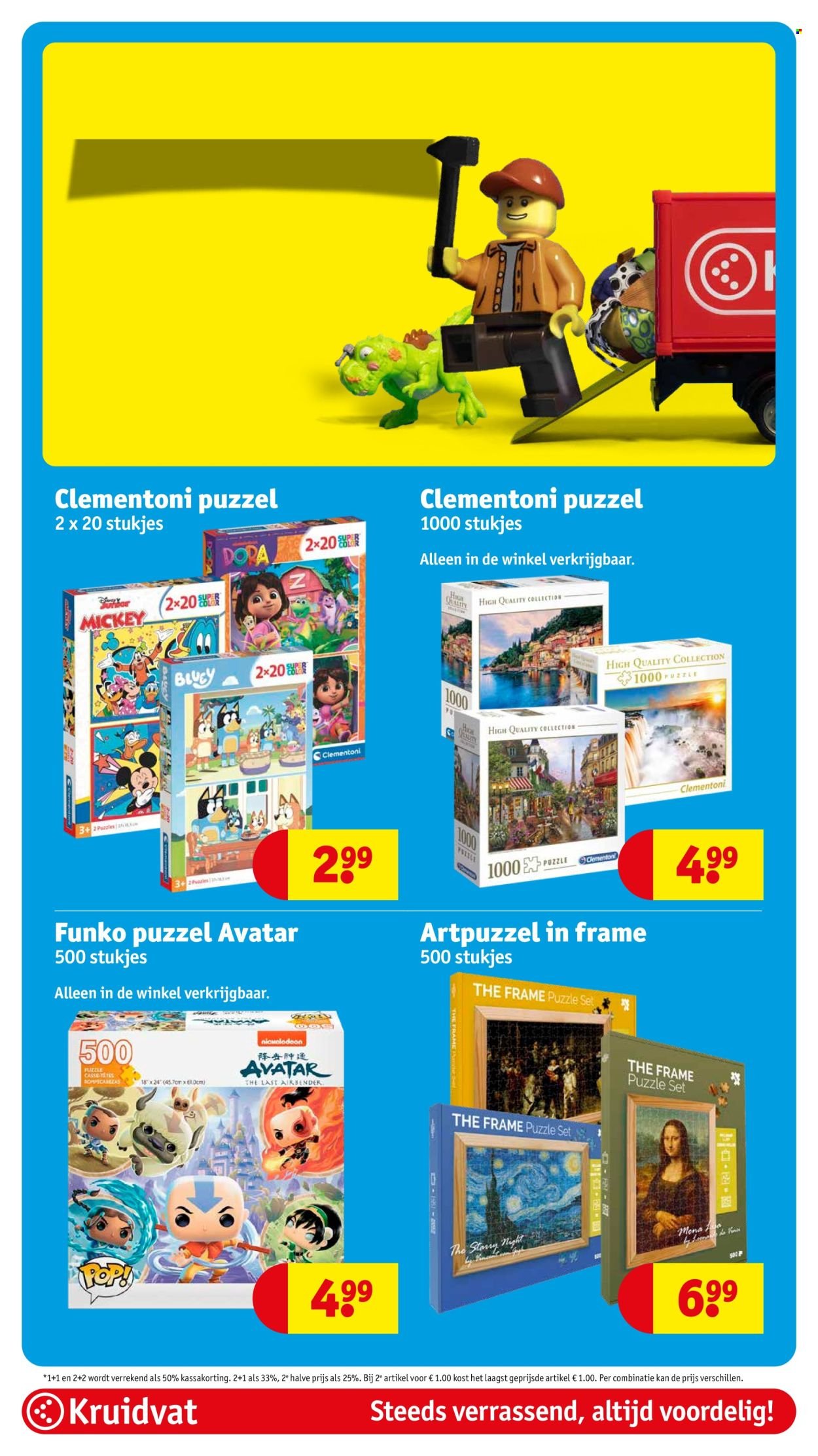 KRUIDVAT folder - Van dinsdag 12 augustus 2025 (2025-08-12 - 2025-08-17)
