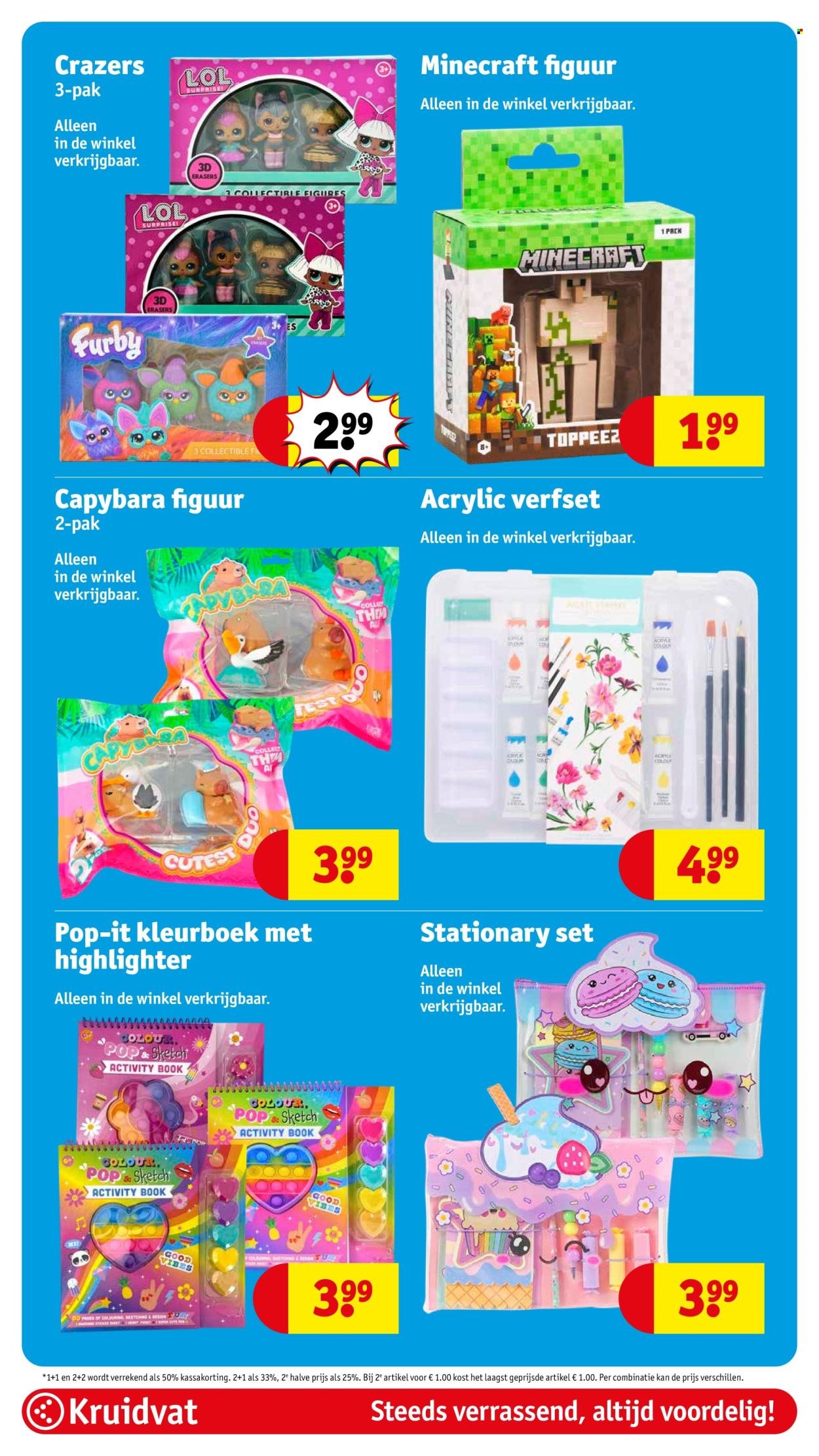 KRUIDVAT folder - Van dinsdag 12 augustus 2025 (2025-08-12 - 2025-08-17)