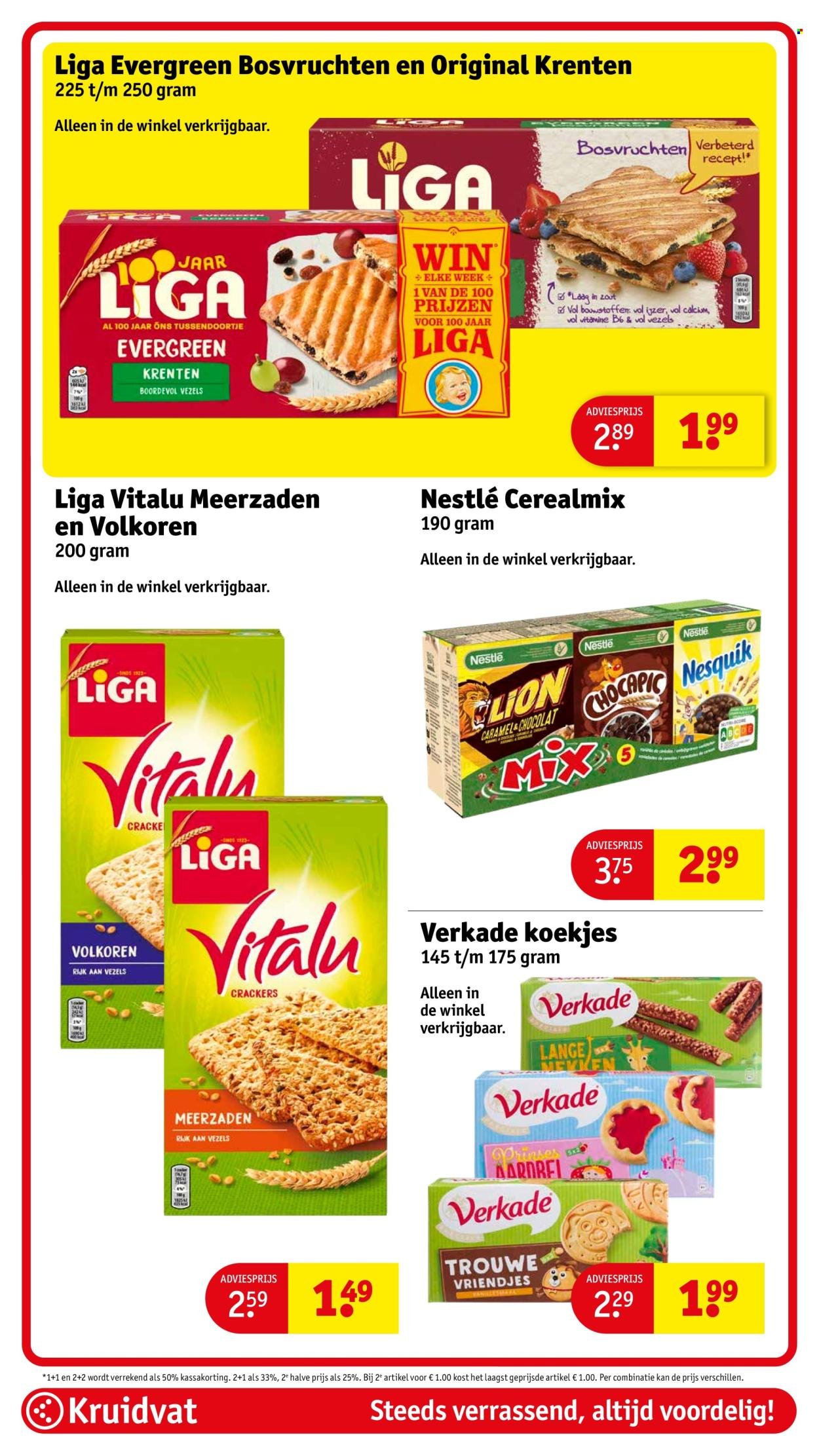 KRUIDVAT folder - Van dinsdag 12 augustus 2025 (2025-08-12 - 2025-08-17)