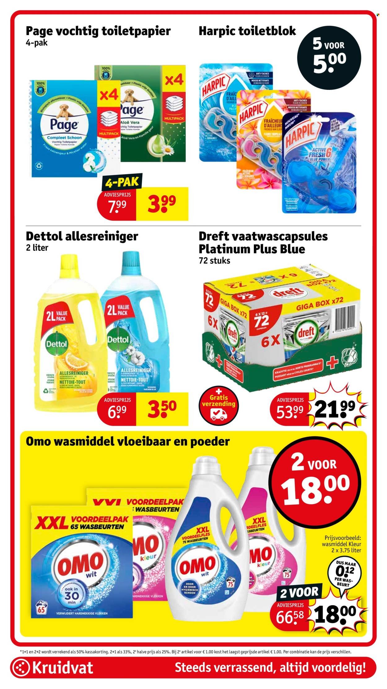 KRUIDVAT folder - Van dinsdag 12 augustus 2025 (2025-08-12 - 2025-08-17)
