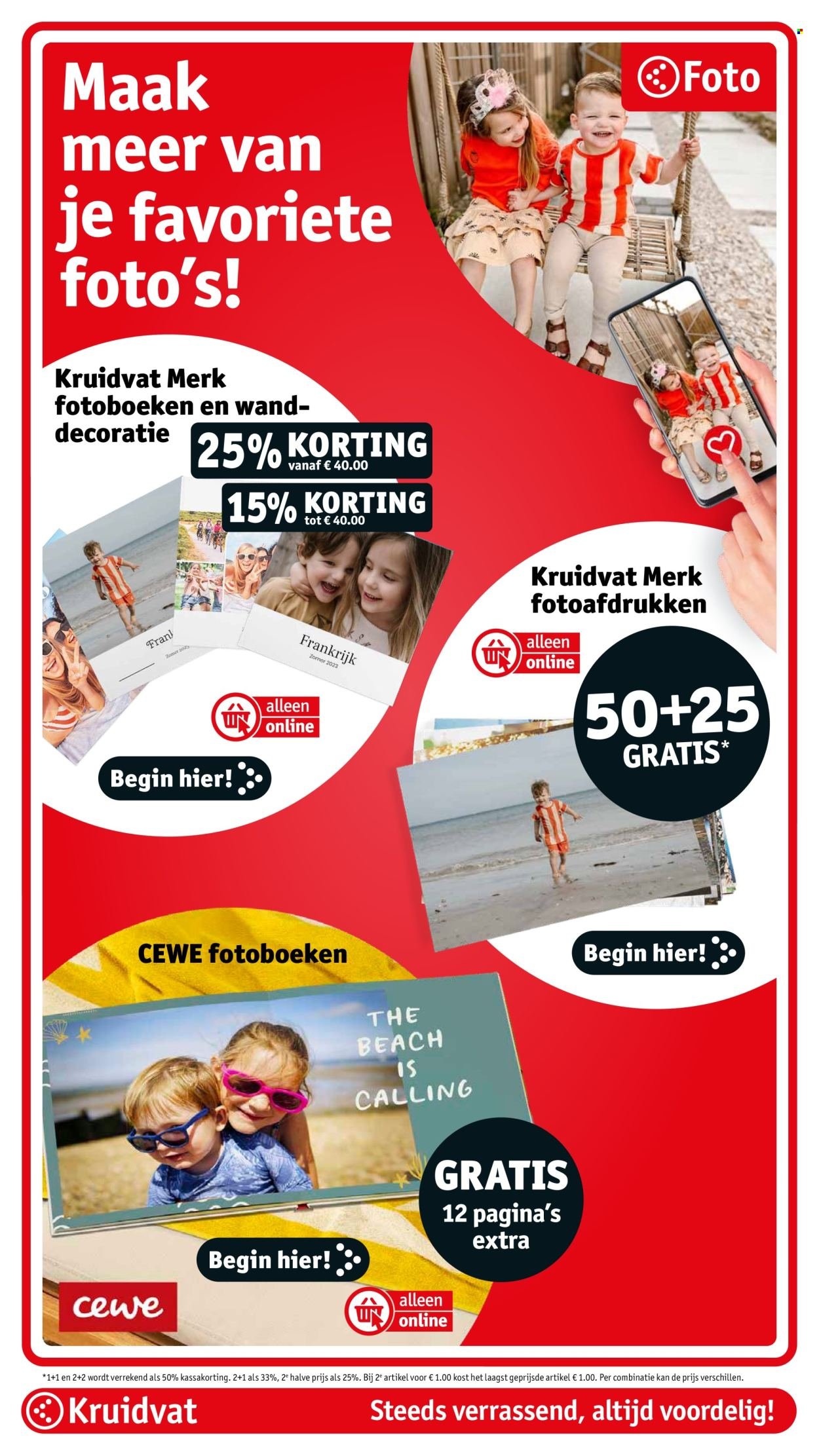 KRUIDVAT folder - Van dinsdag 12 augustus 2025 (2025-08-12 - 2025-08-17)