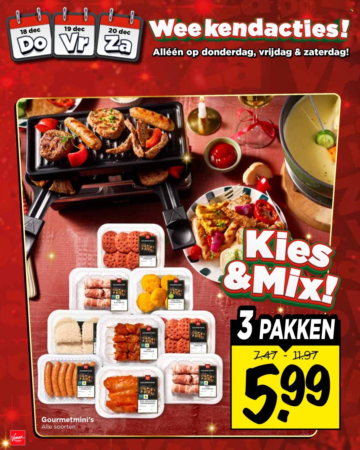 VOMAR folder - Van donderdag 18 december 2025 (2025-12-18 - 2025-12-20)