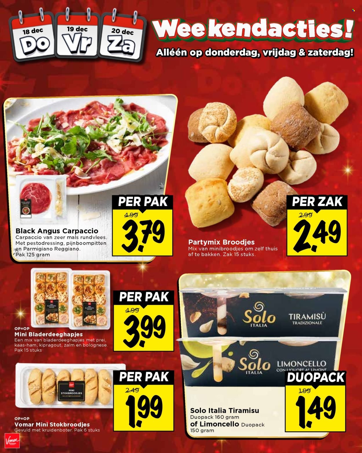 VOMAR folder - Van donderdag 18 december 2025 (2025-12-18 - 2025-12-20)