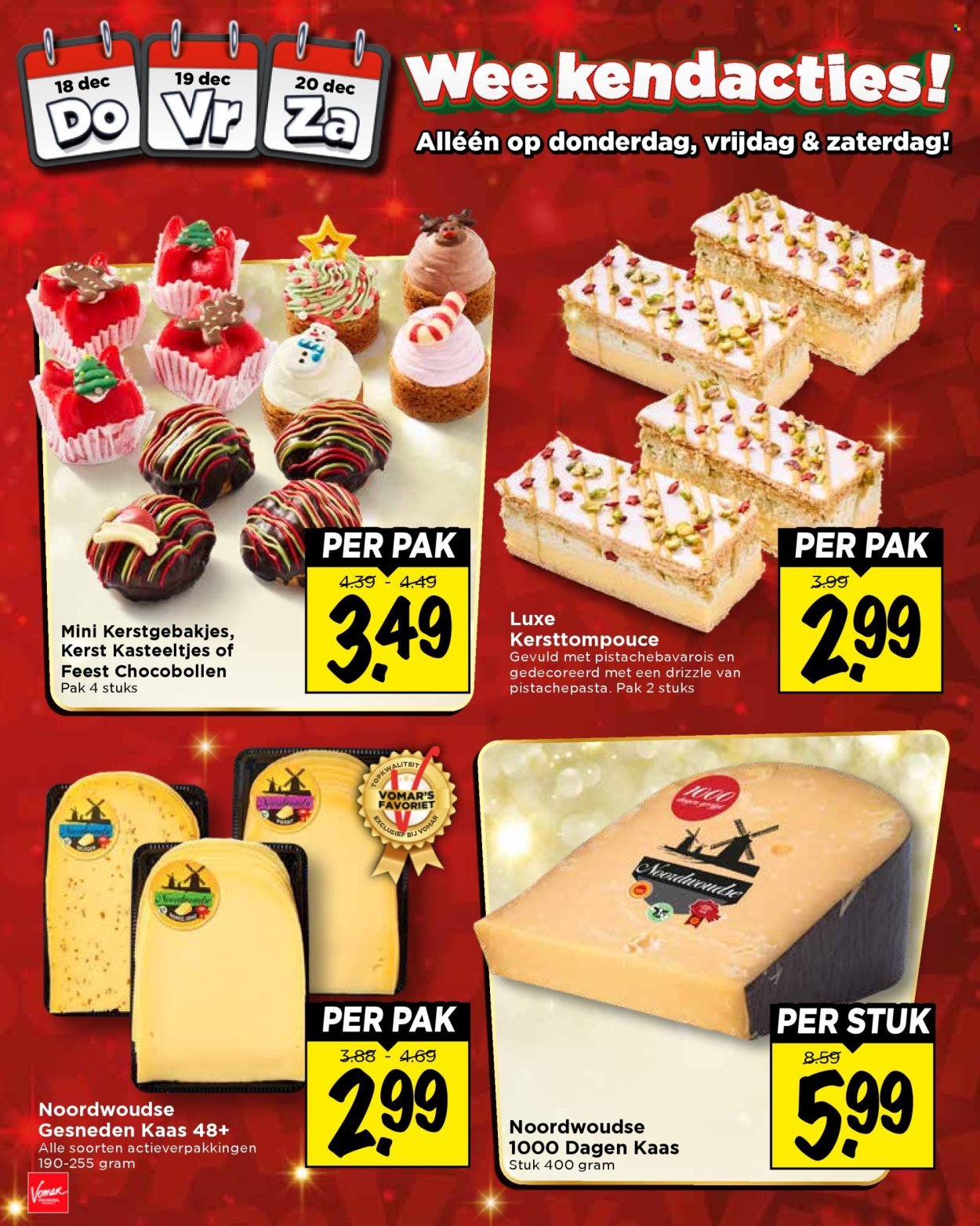 VOMAR folder - Van donderdag 18 december 2025 (2025-12-18 - 2025-12-20)