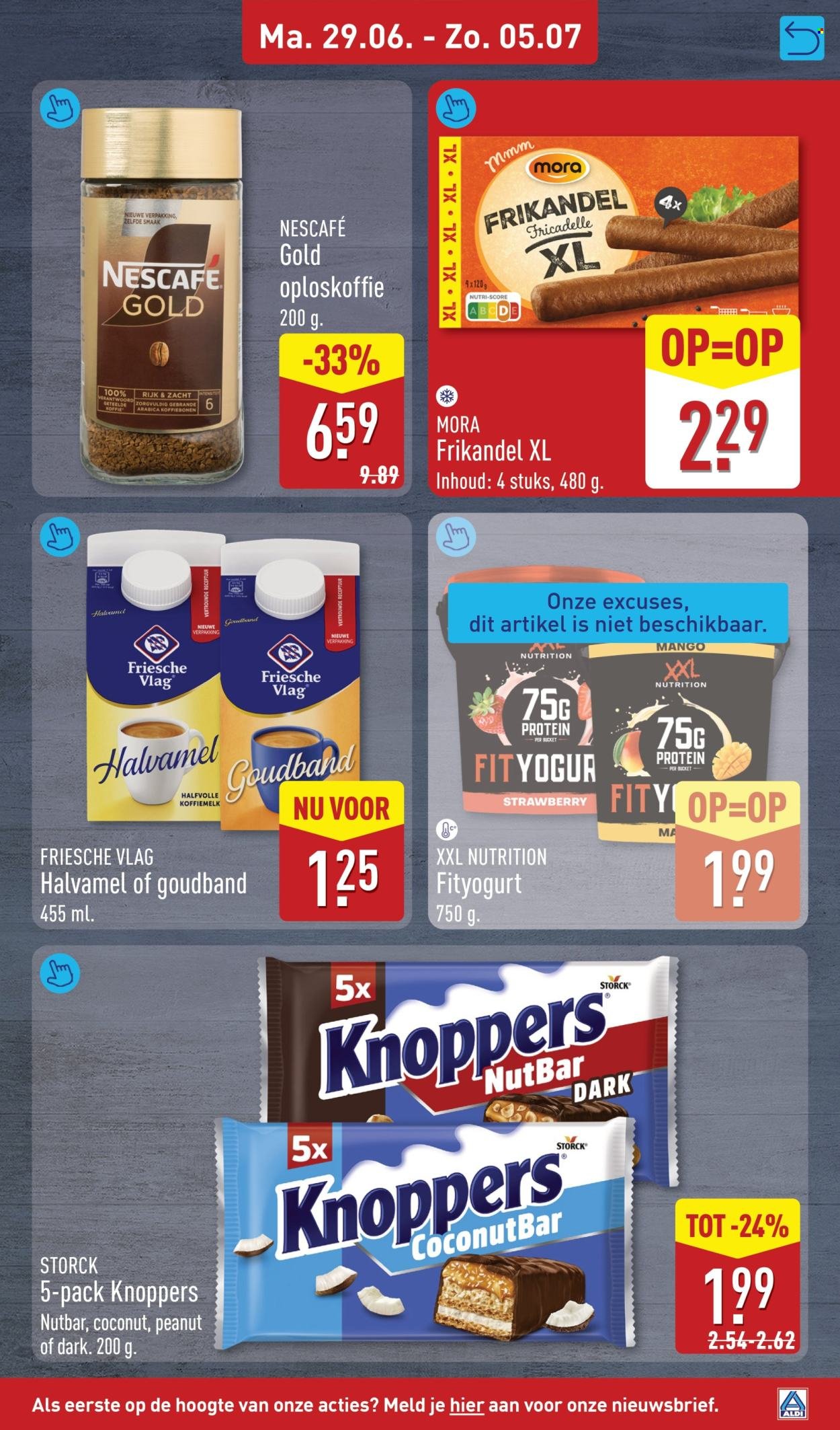 ALDI folder - Van maandag 29 juni 2026
