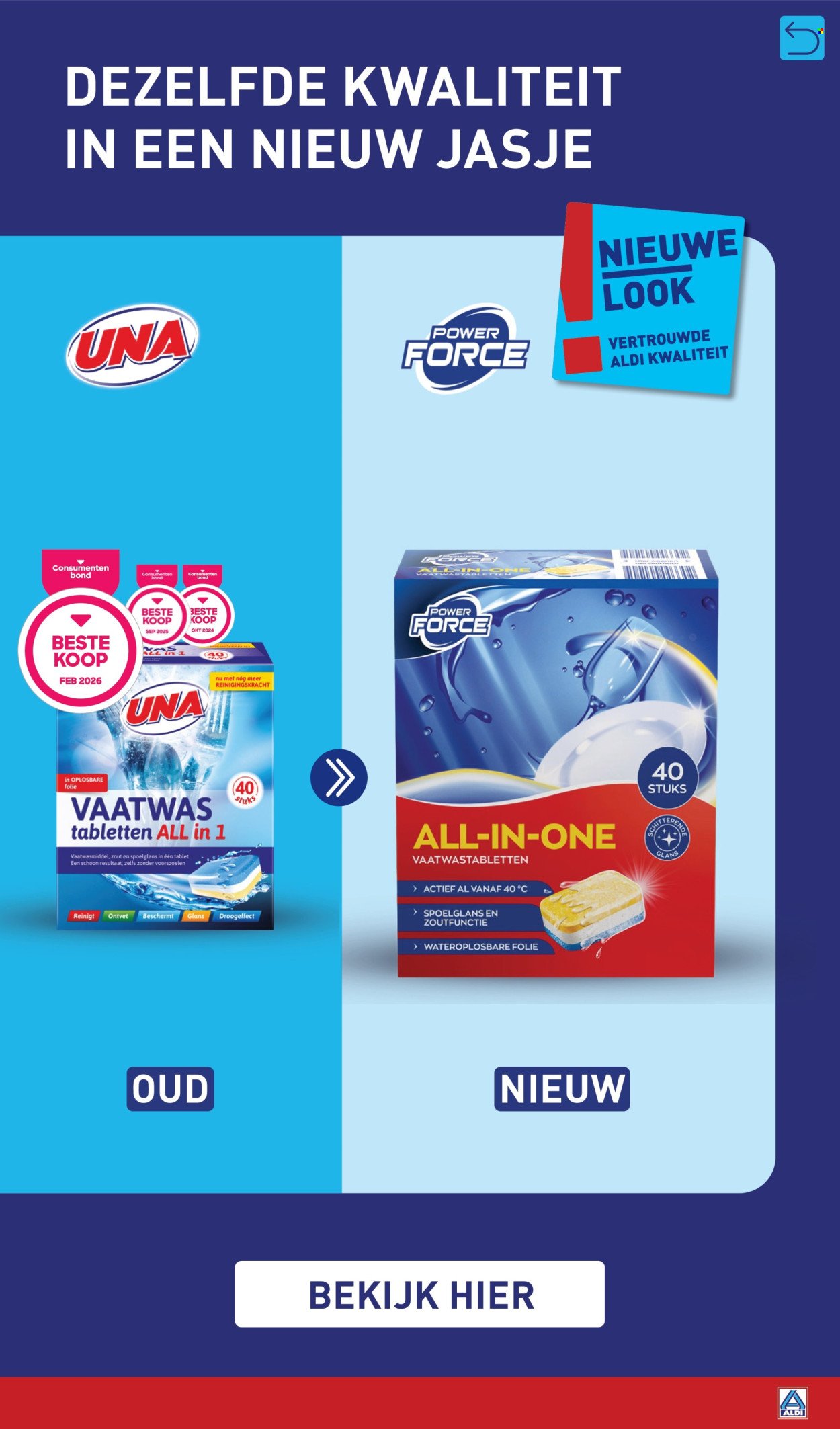 ALDI folder - Van maandag 29 juni 2026