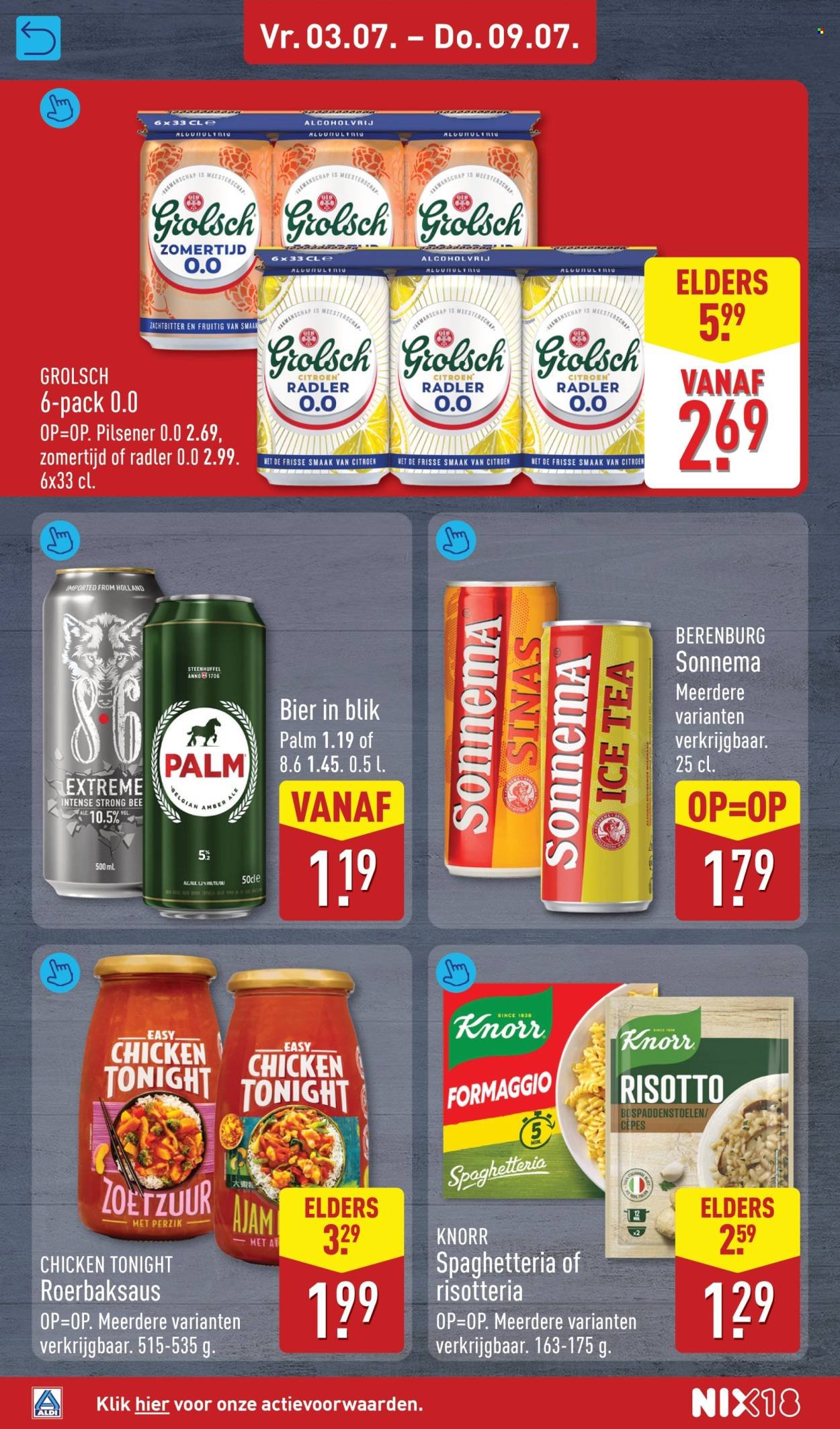 ALDI folder - Van maandag 29 juni 2026