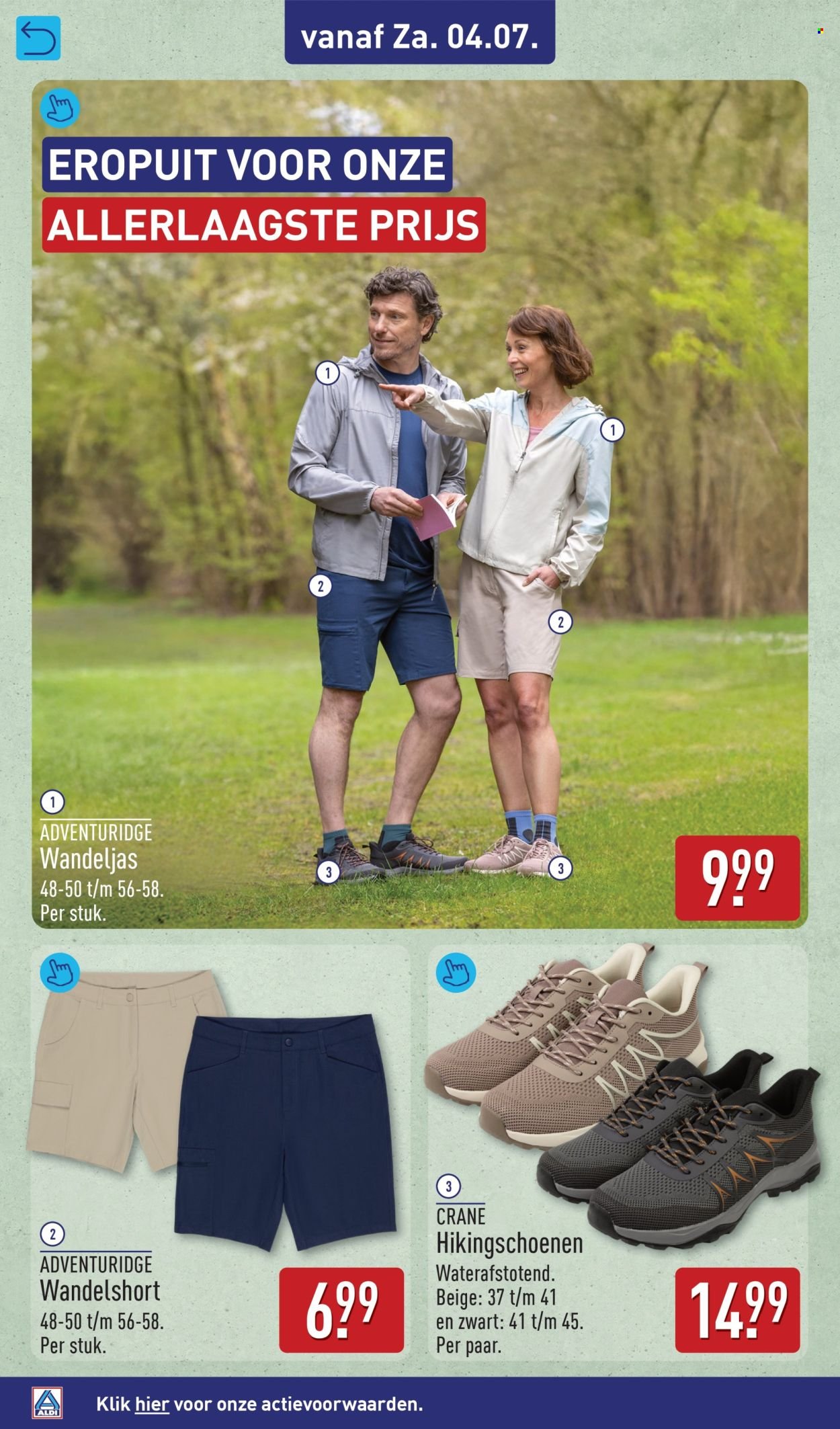 ALDI folder - Van maandag 29 juni 2026
