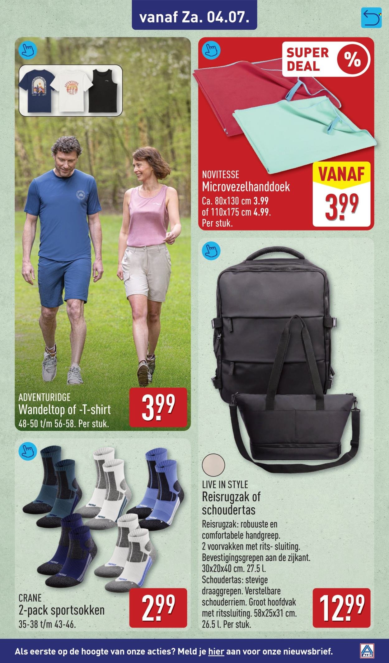 ALDI folder - Van maandag 29 juni 2026