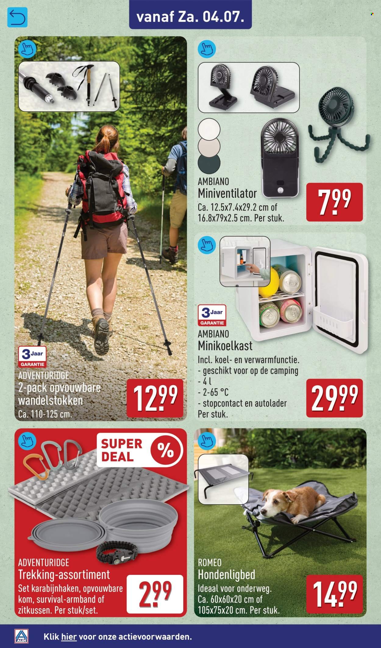 ALDI folder - Van maandag 29 juni 2026