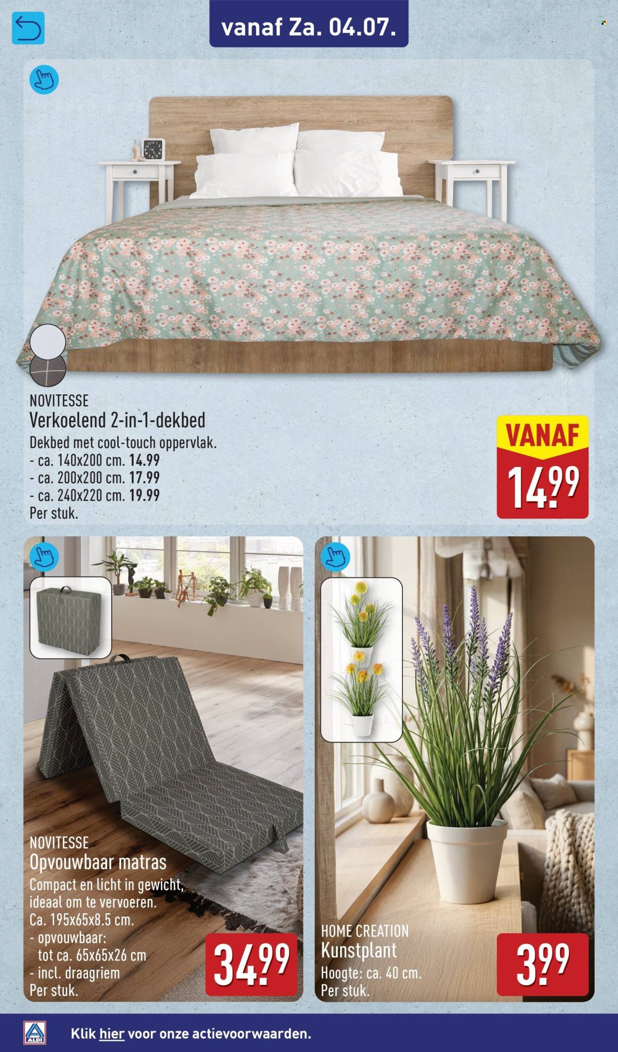 ALDI folder - Van maandag 29 juni 2026