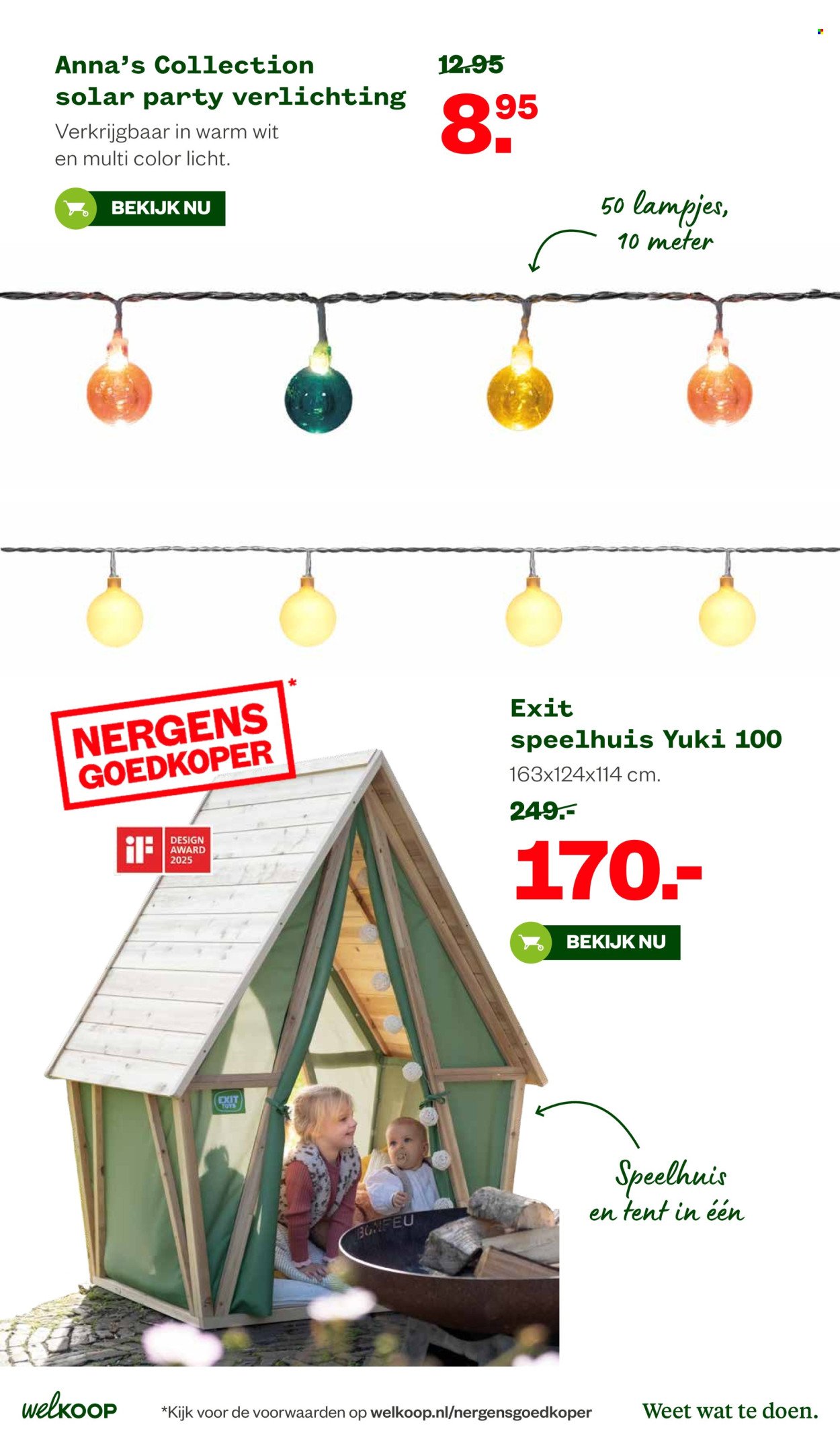WELKOOP folder - Van maandag 20 juli 2026