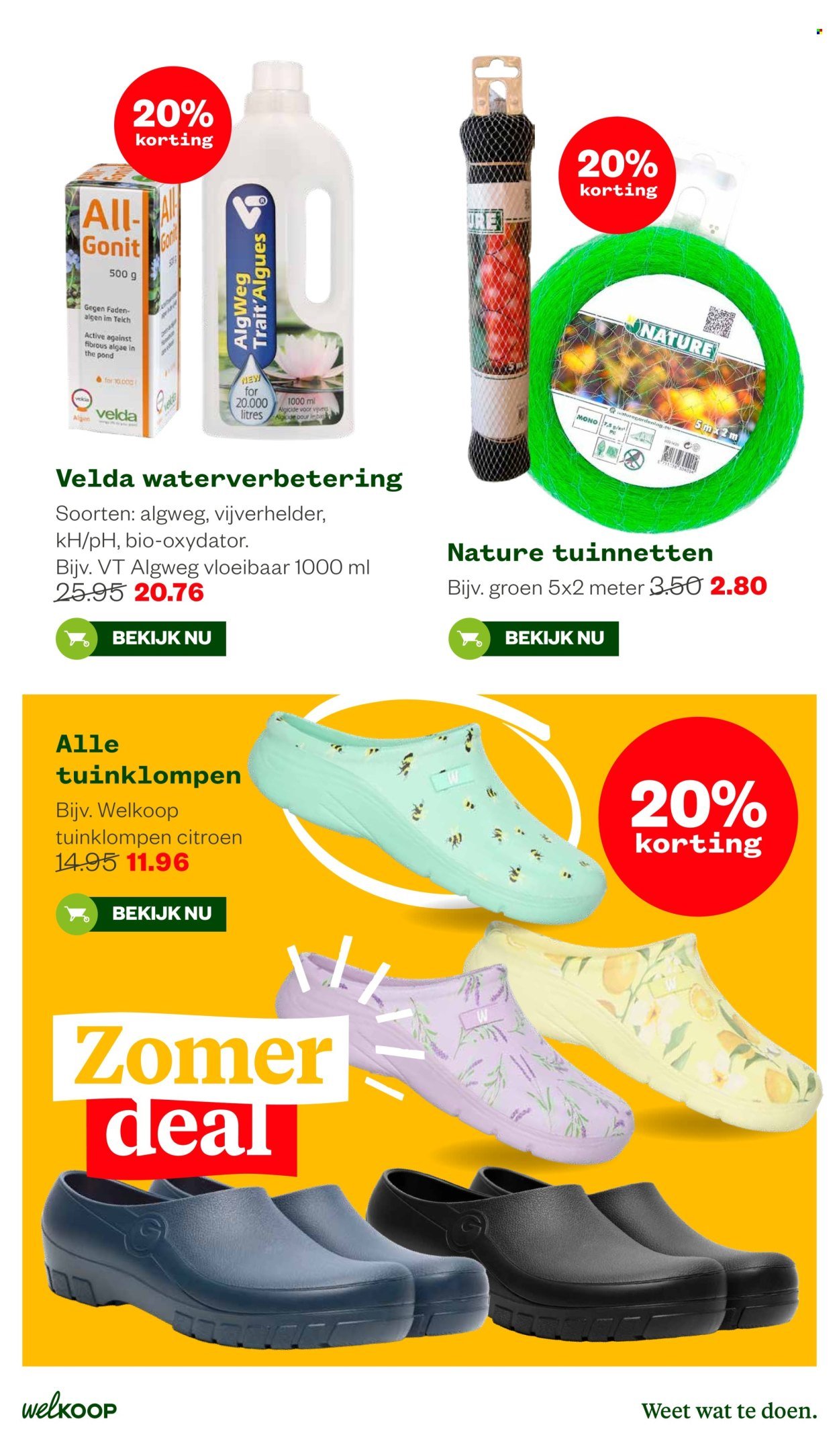 WELKOOP folder - Van maandag 20 juli 2026